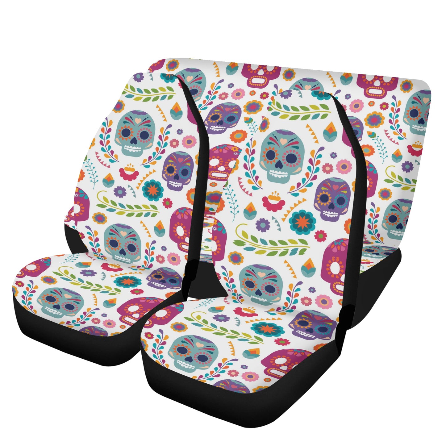 Car Seat Cover Set