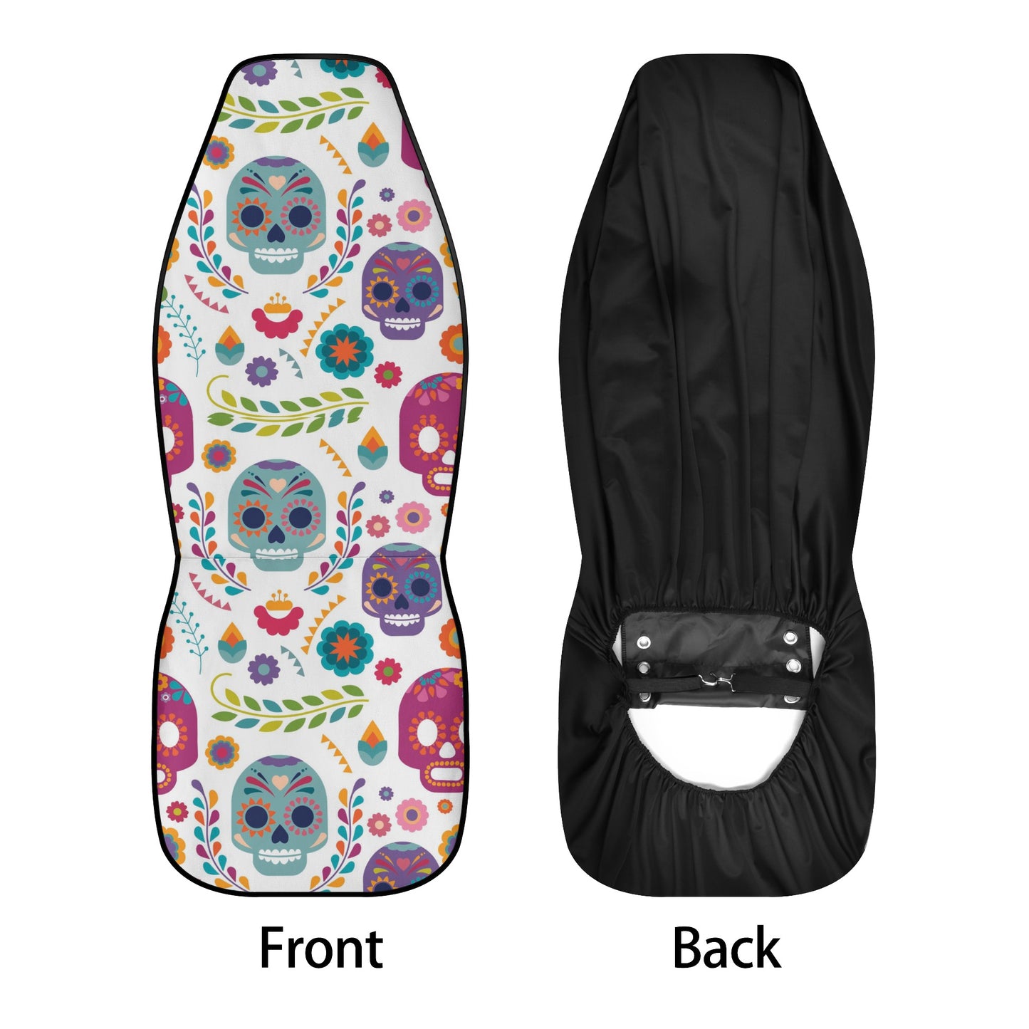 Car Seat Cover Set