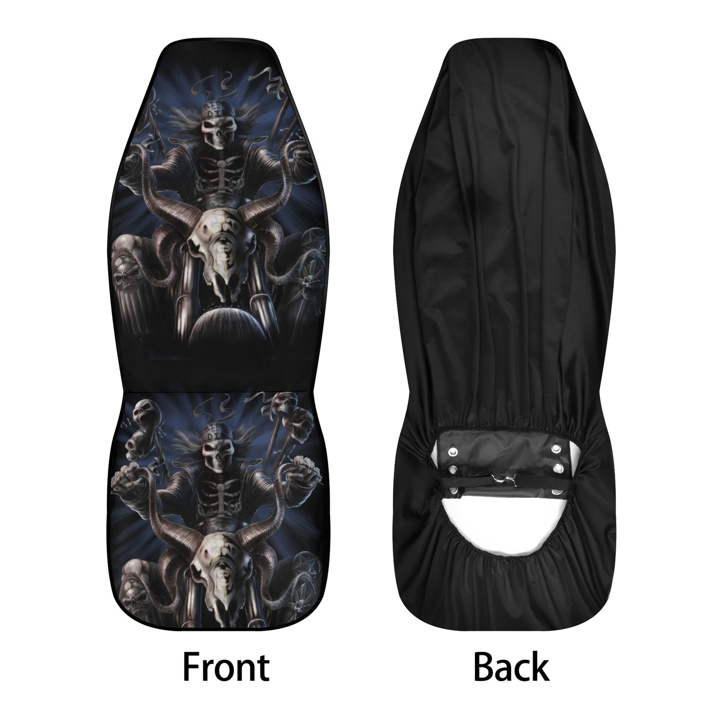 Car Seat Cover Set