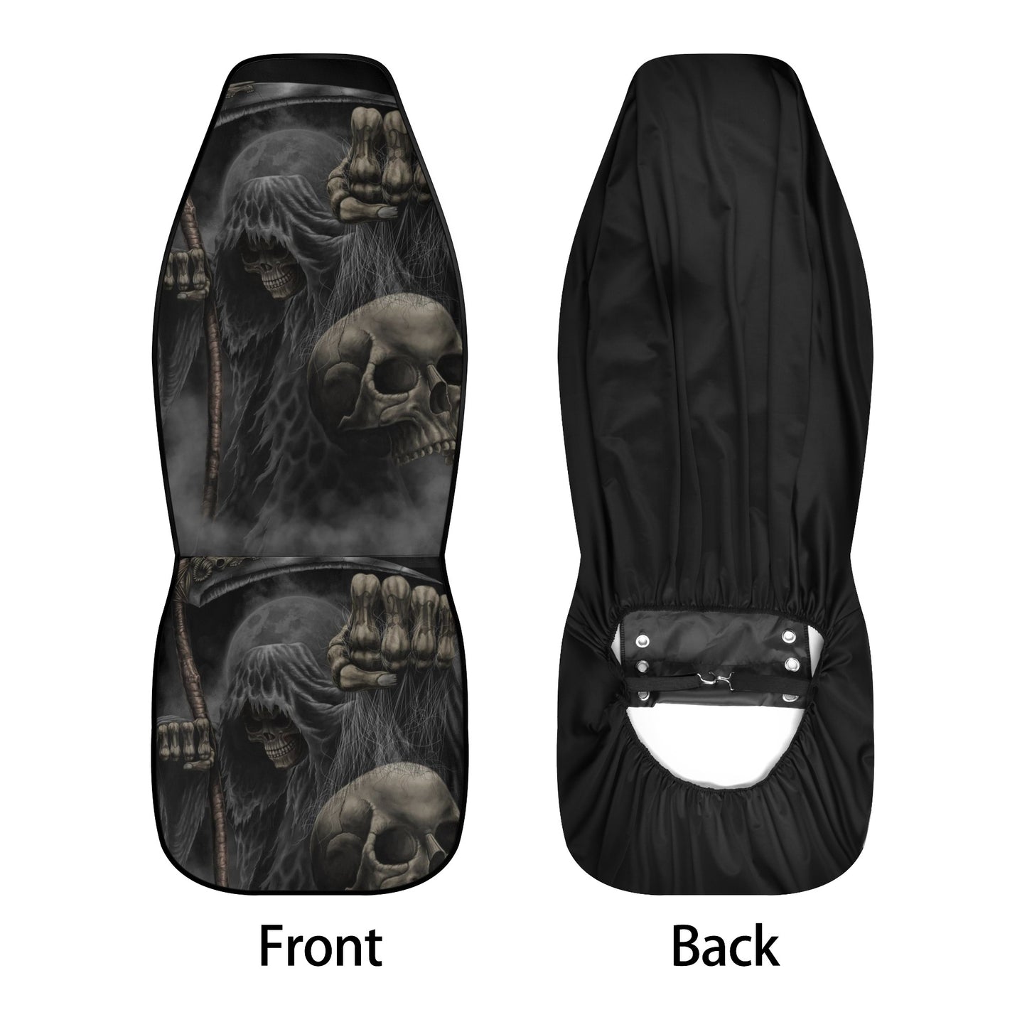 Flame skull rug mat for car, skull in fire car seat , rose skull car tool, skull car accessories, christmas skull rug for car, punisher skul