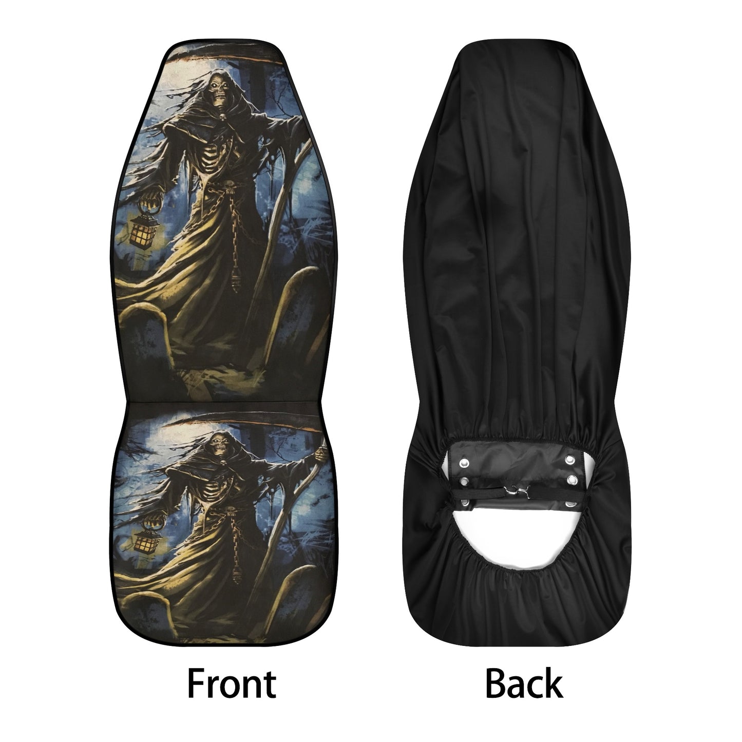 Motorcycle skull car accessories, flame skull cover cushion accessories for Cars, skeleton cover cushion accessories for Cars, skeleton car