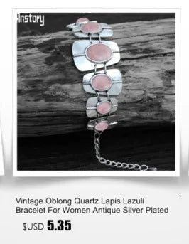 Smile Skull Skeleton Bead Bracelets Strand Vintage Boho Antique Silver Plated Handmade Rope Woven Fashion Jewelry