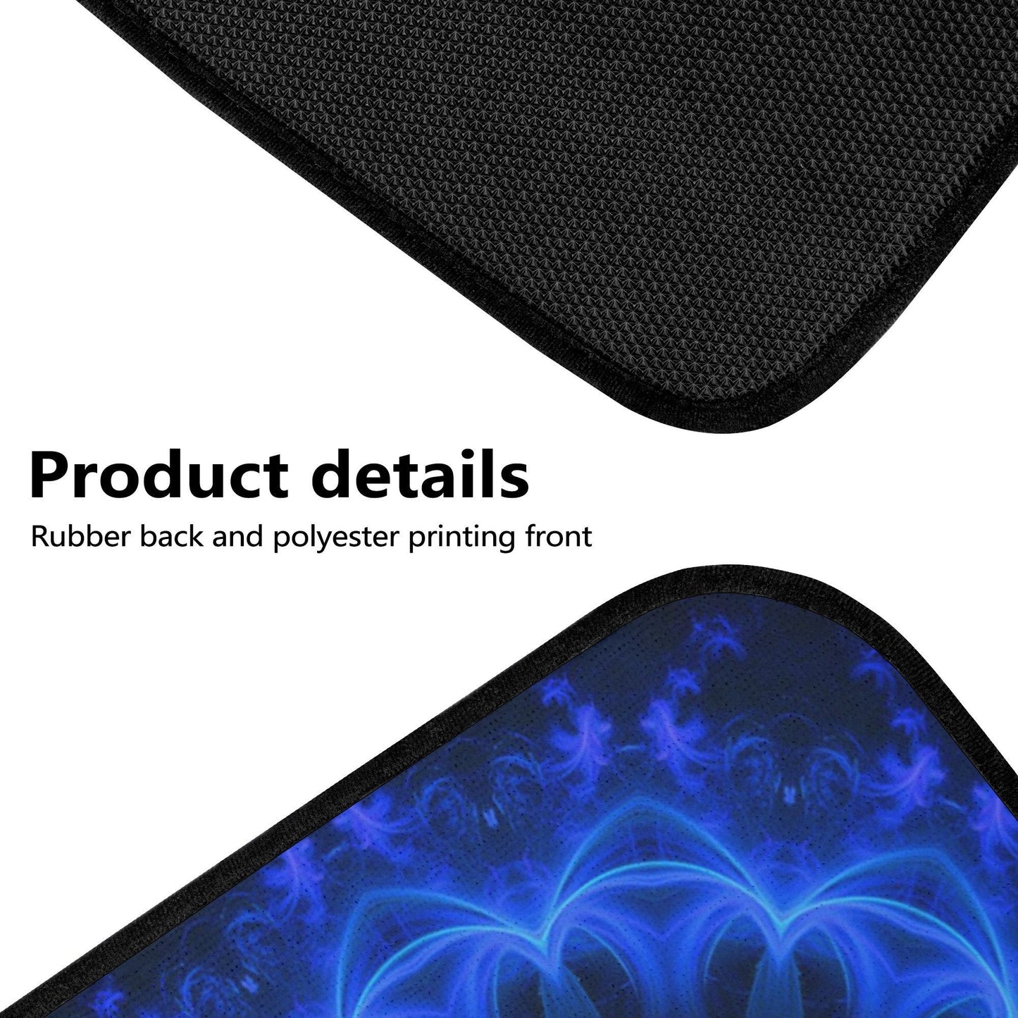 Gothic Skull Car Seat Cover car mat full set, Grim reaper skull seat cover mat for car Flaming skull gothic car seat cover Halloween car mat