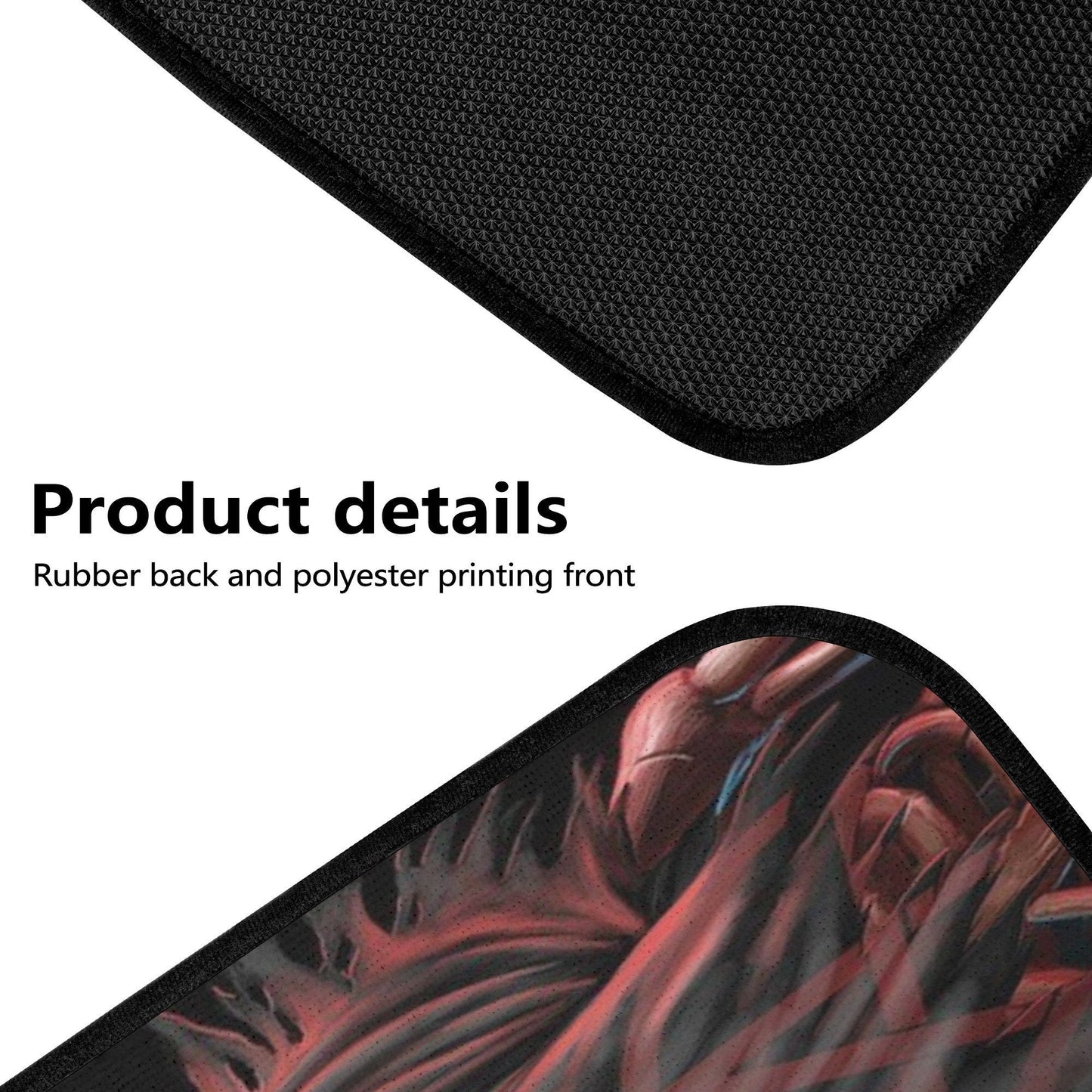 Grim reaper Skull Car Seat Cover car mat Halloween death seat cover mat ghost car seat protector skull mat skeleton car mat seat protector