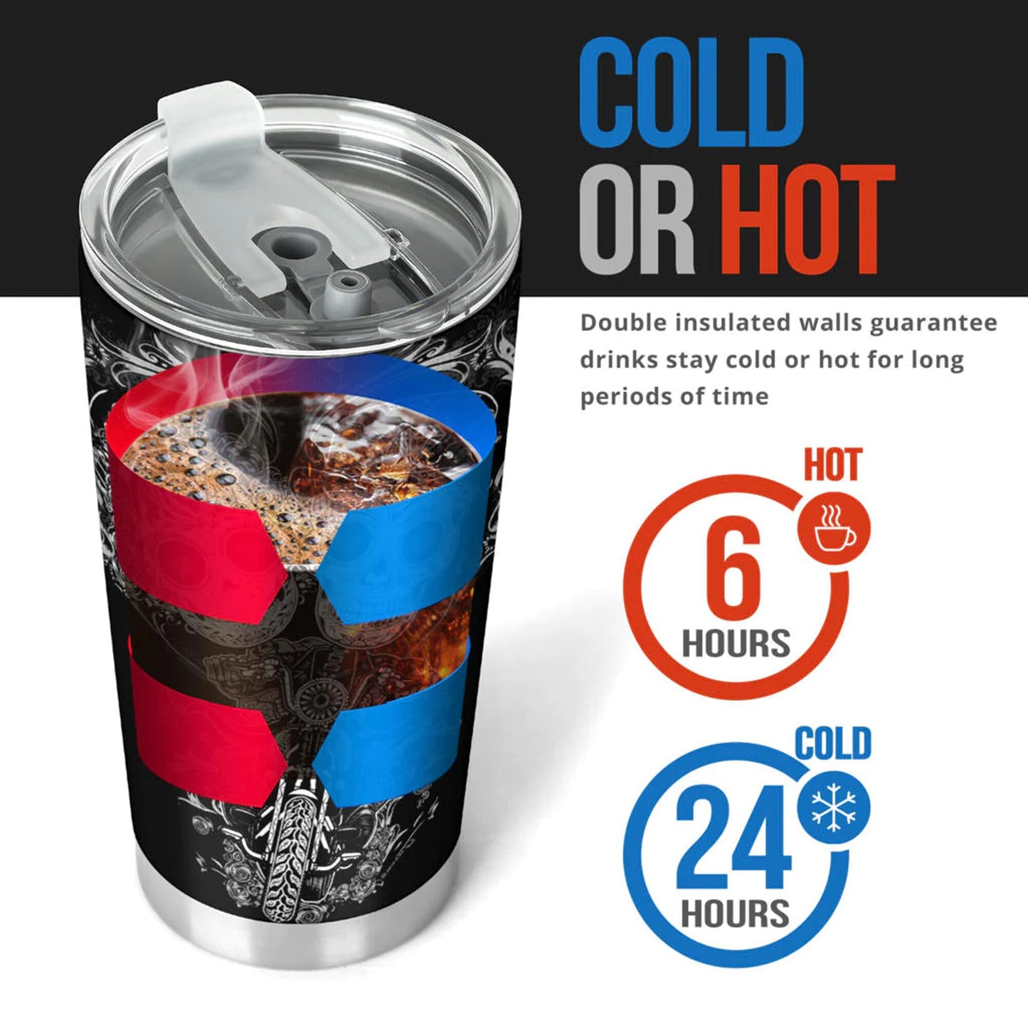 Sugar skull couple tumbler, Candy skull cat cup mug tumblr sugar skull love tumbler cup, skull mug tumbler day of the dead cat skull tumbler