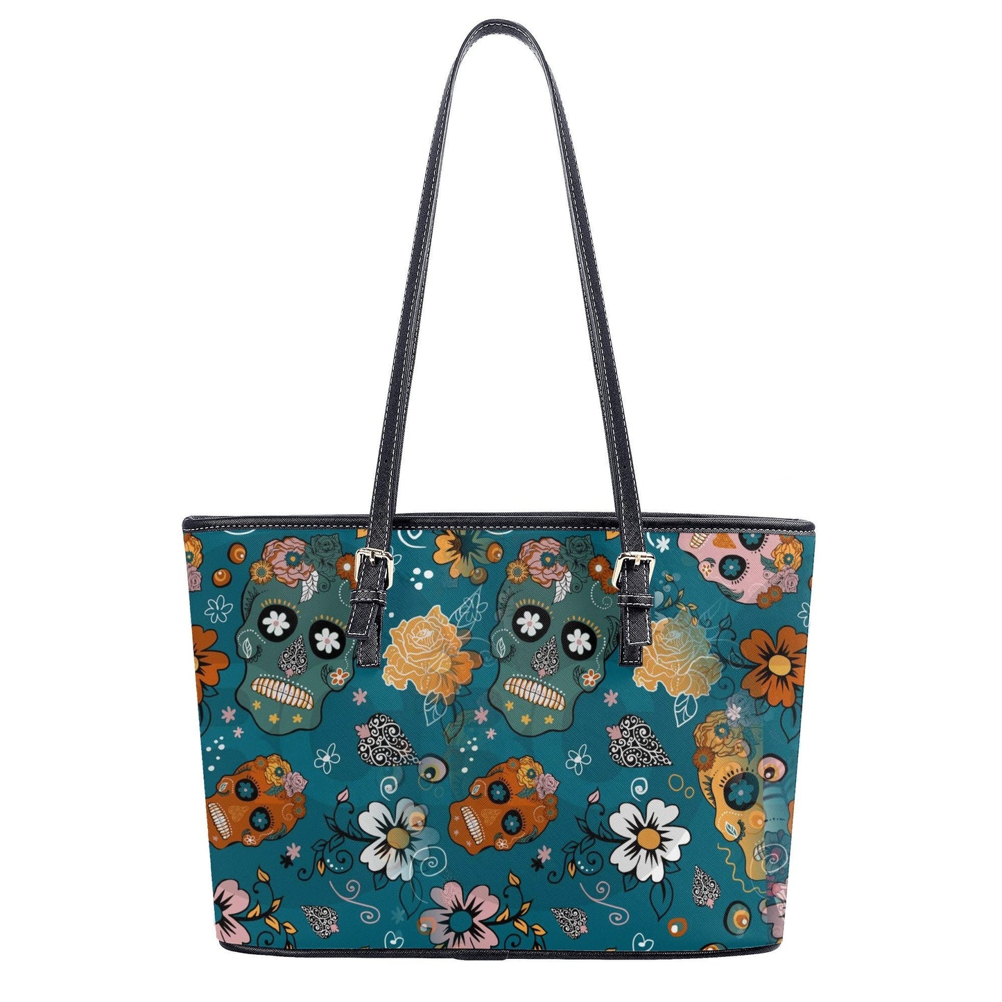 Mexican skull handbag, calaveras skull crossbody bag, calaveras skull tote bag, mexican skull wallet, candy skull crossbody bag, sugar skull