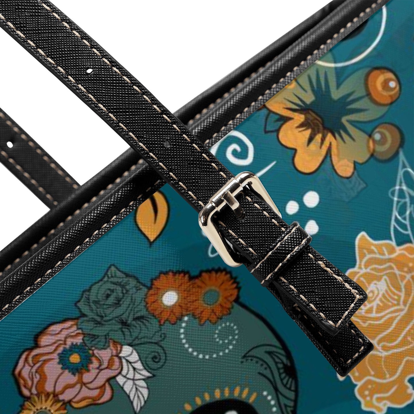 Mexican skull handbag, calaveras skull crossbody bag, calaveras skull tote bag, mexican skull wallet, candy skull crossbody bag, sugar skull