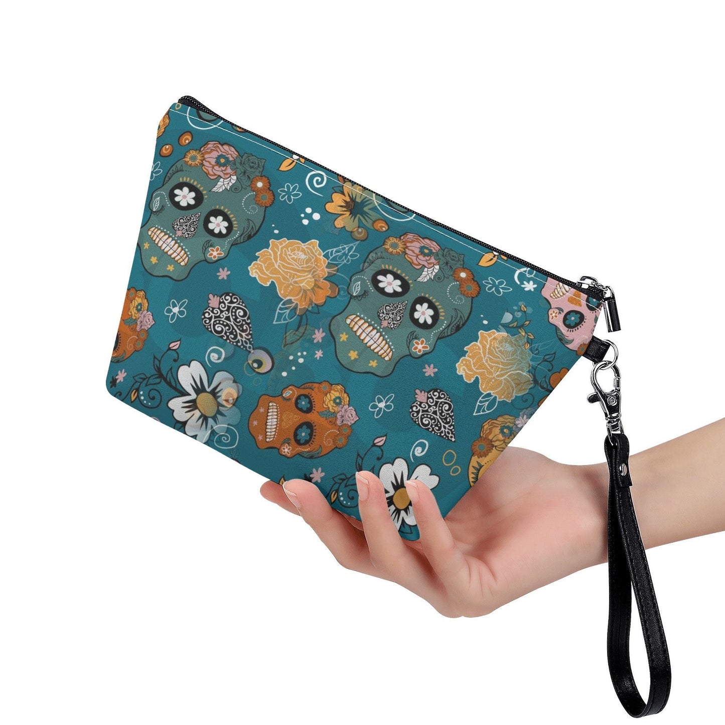Mexican skull handbag, calaveras skull crossbody bag, calaveras skull tote bag, mexican skull wallet, candy skull crossbody bag, sugar skull