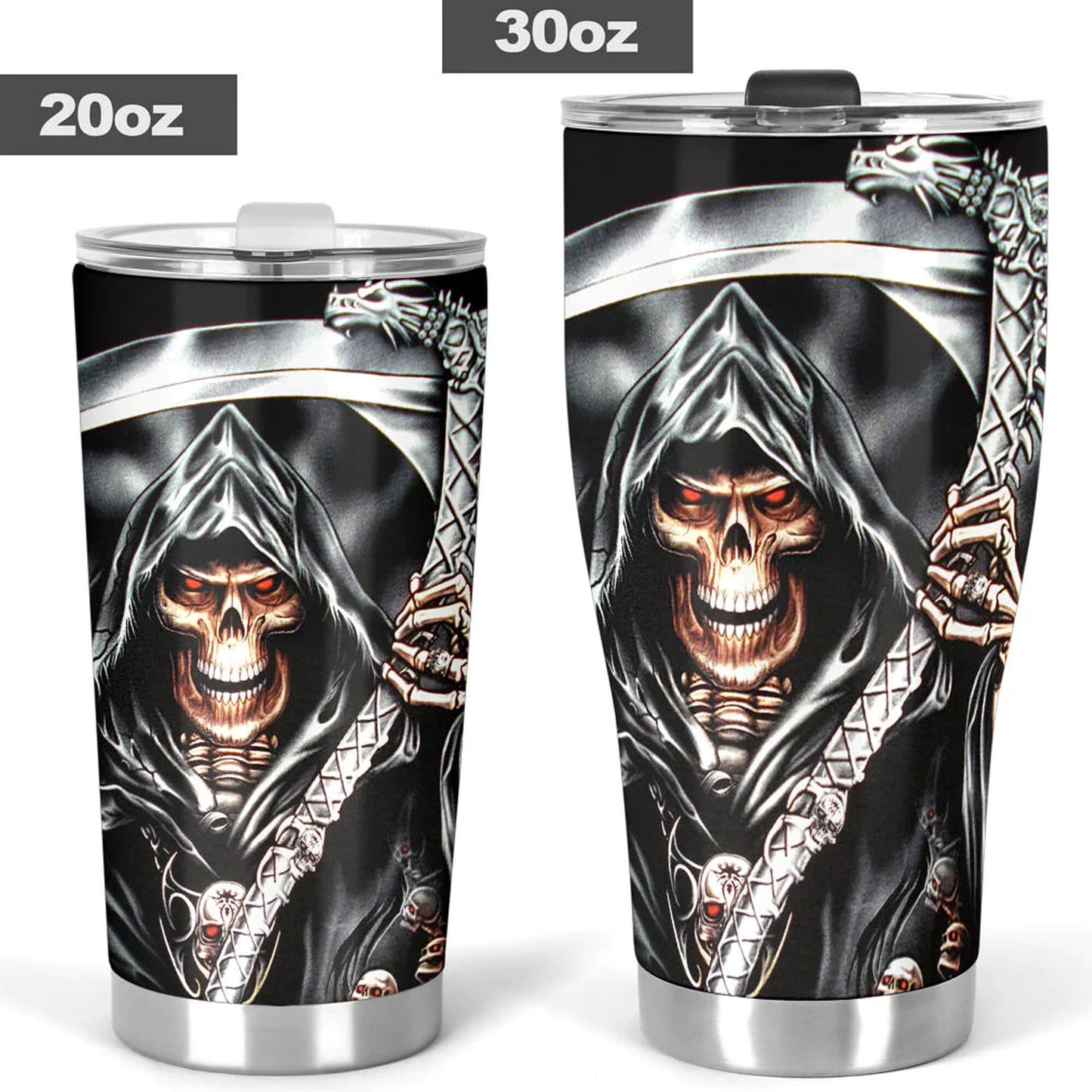 Skull beer mug, floral skull cup, skull coffee mug, flower skull jumbo Mug, halloween mug, flaming skull jumbo Mug, floral skull tumbler cup