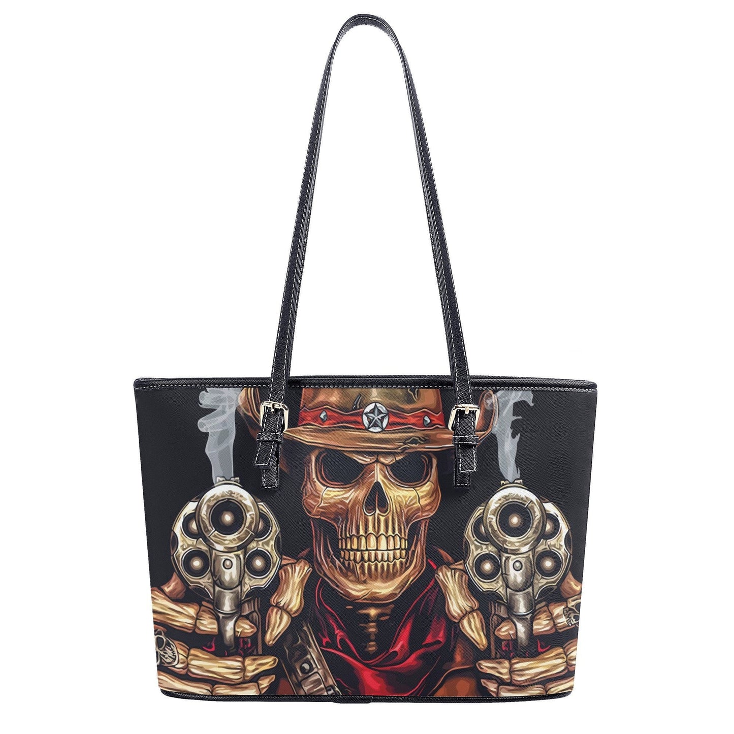 Flaming skull cosmetic wallet, flower skull shoulder bag, evil cosmetic wallet, flame skull purse, grim reaper cosmetic wallet, horror bags