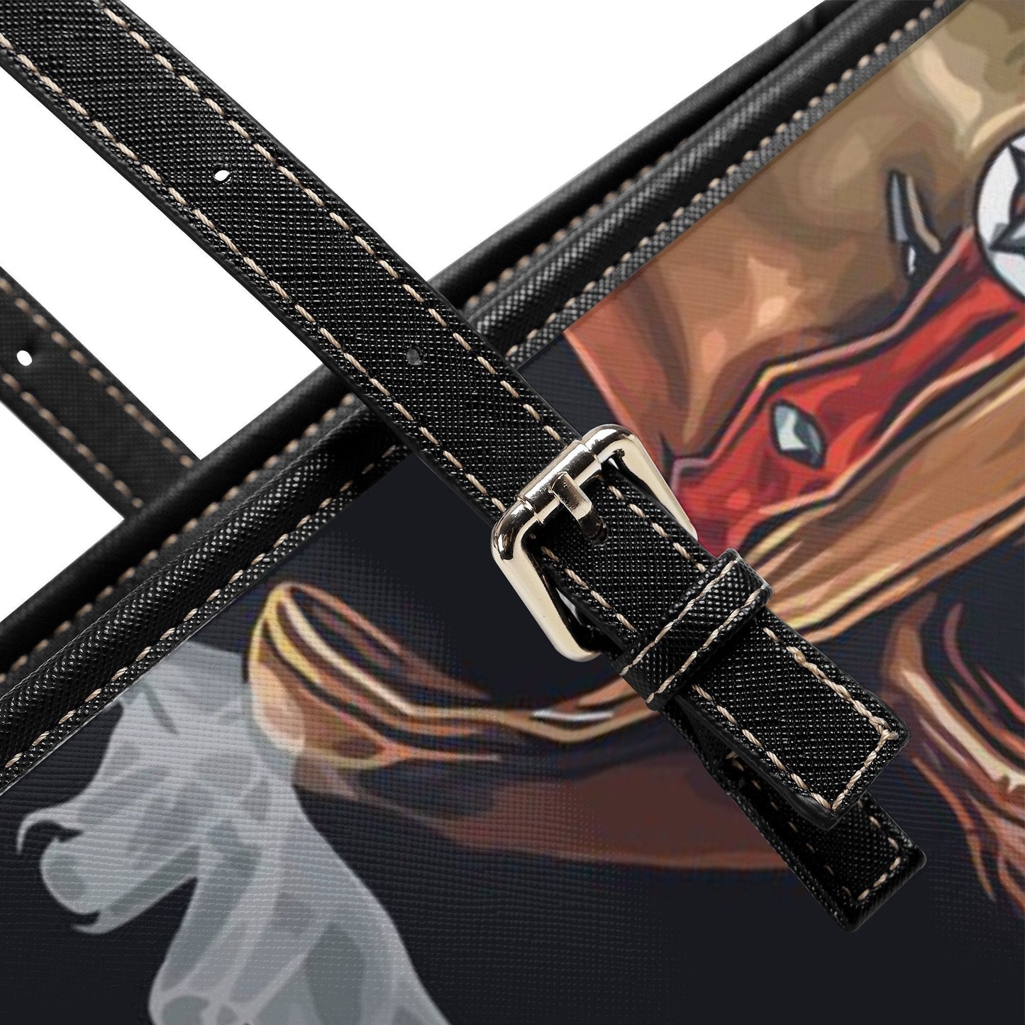 Flaming skull cosmetic wallet, flower skull shoulder bag, evil cosmetic wallet, flame skull purse, grim reaper cosmetic wallet, horror bags