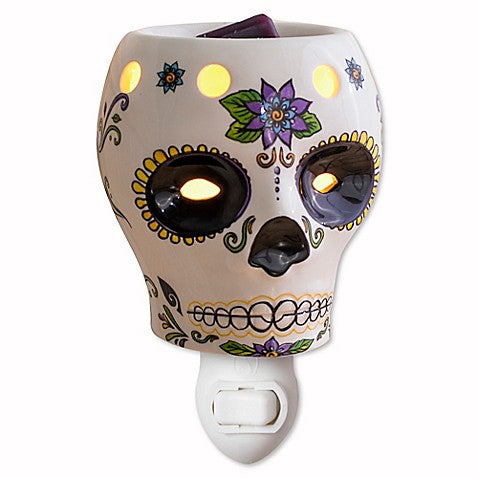 Ambiescents Day Of The Dead