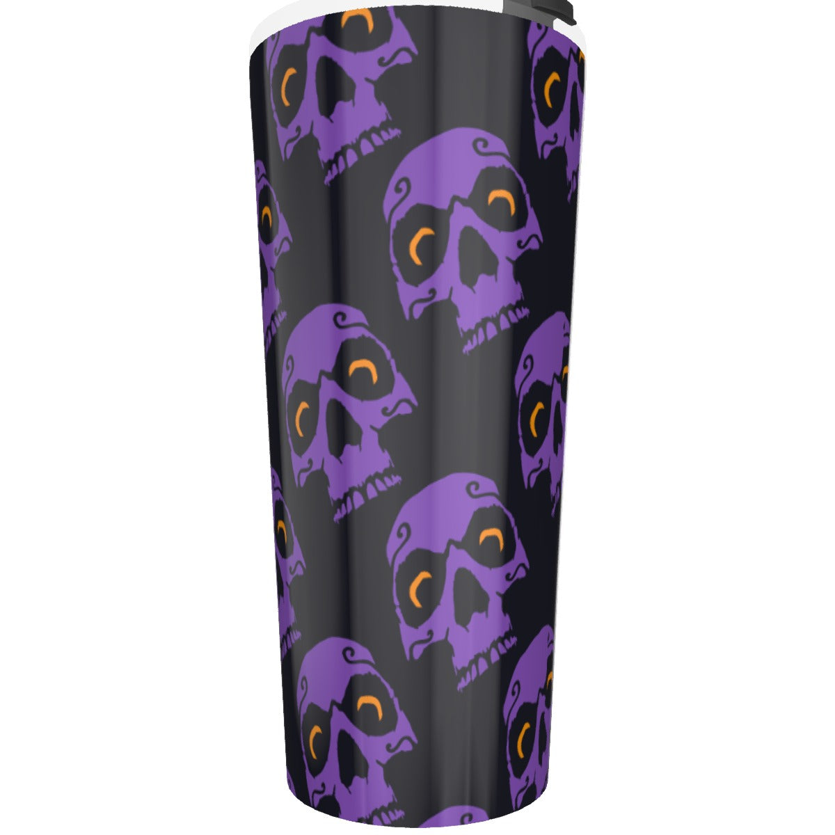 Halloween Evil Tumbler 30oz Ghost