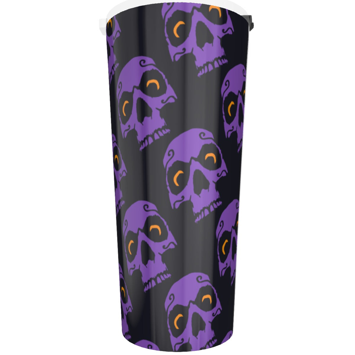 Halloween Evil Tumbler 30oz Ghost