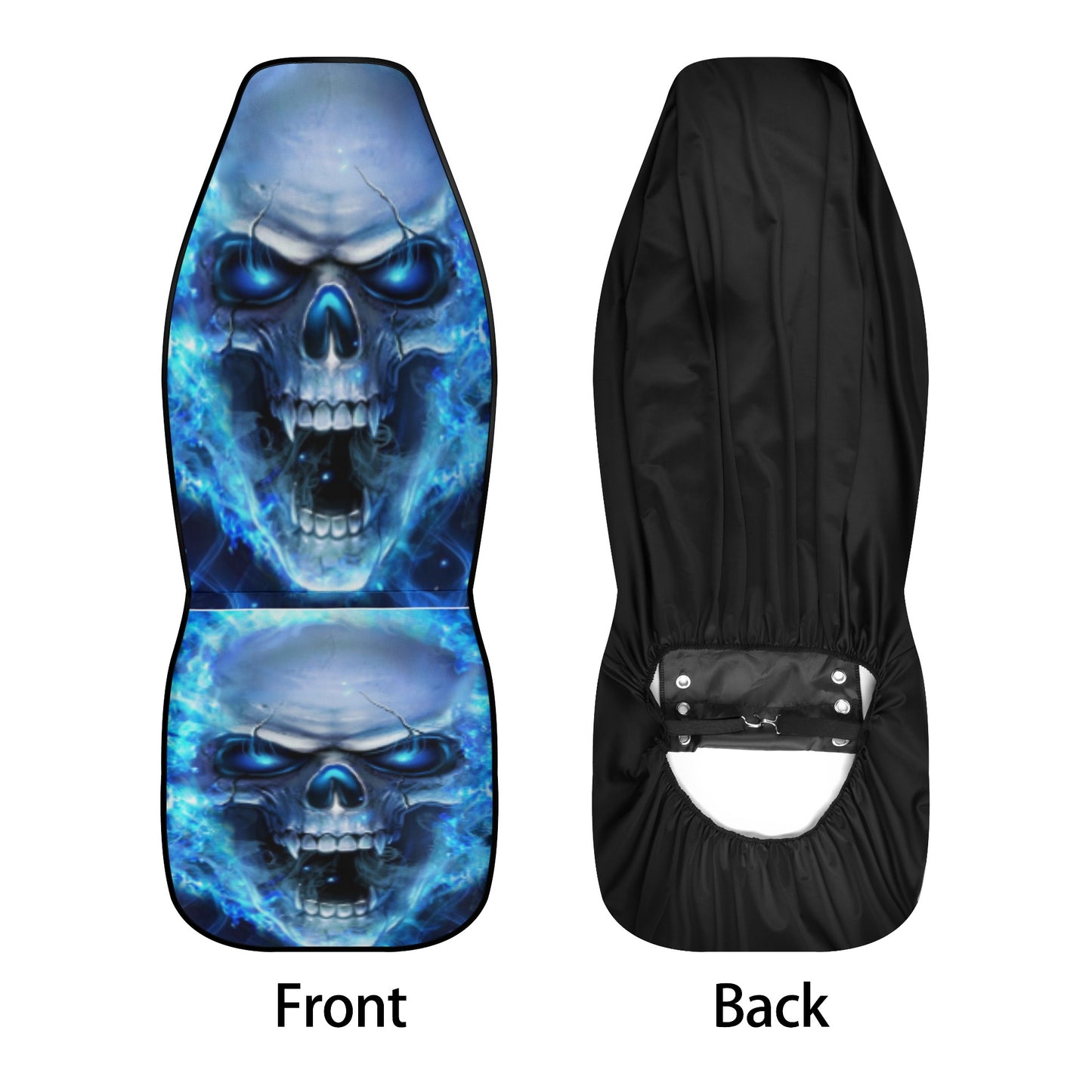 Car Seat Cover Set