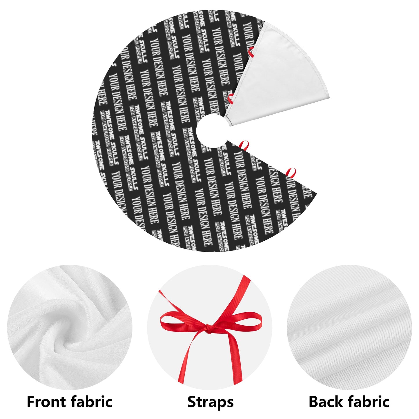 Christmas Tree Skirts