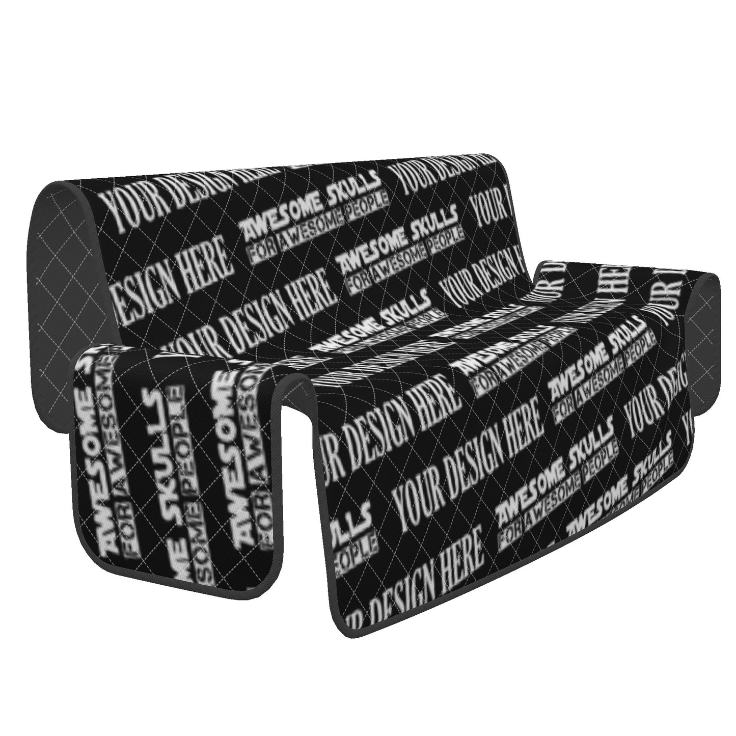 78 Inch Sofa Protector Cover
