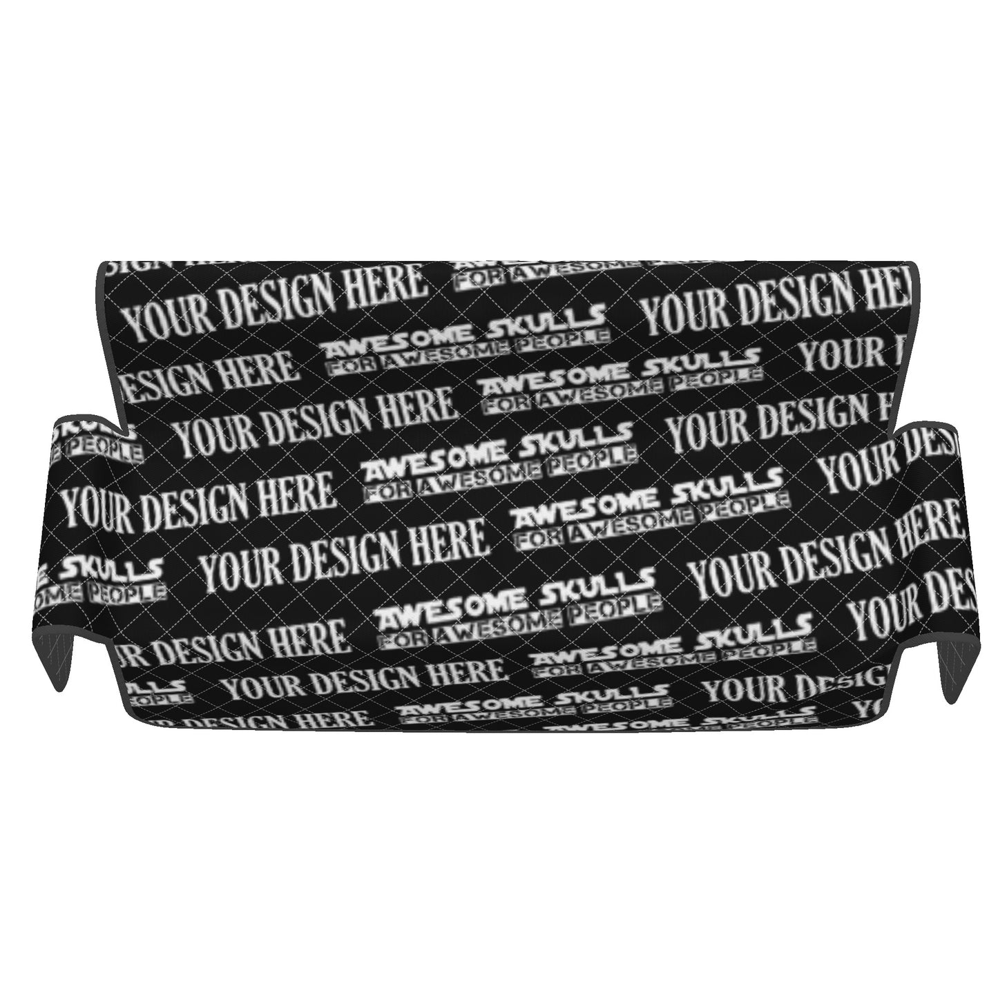 78 Inch Sofa Protector Cover