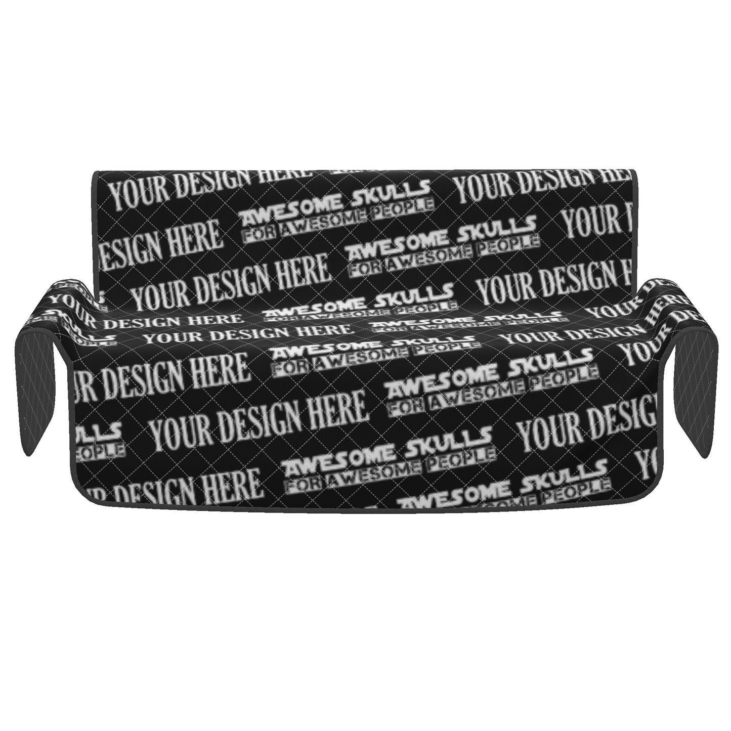 78 Inch Sofa Protector Cover