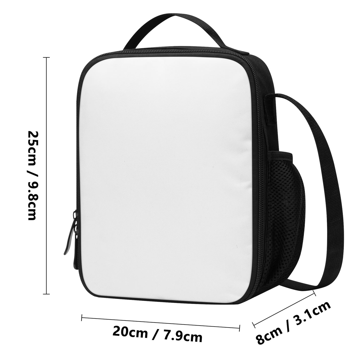 Lunch Box Bags
