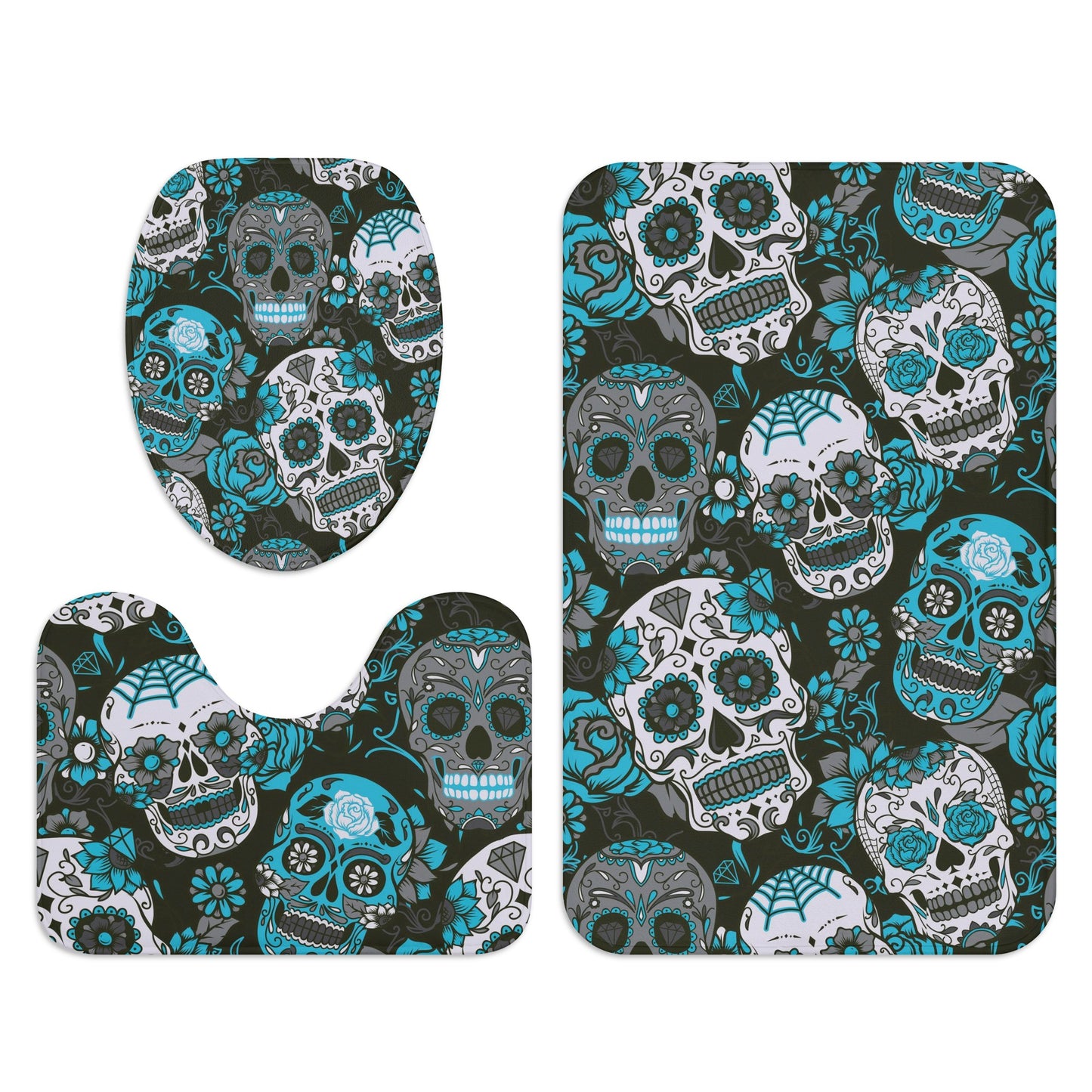Bath Room Toilet Set