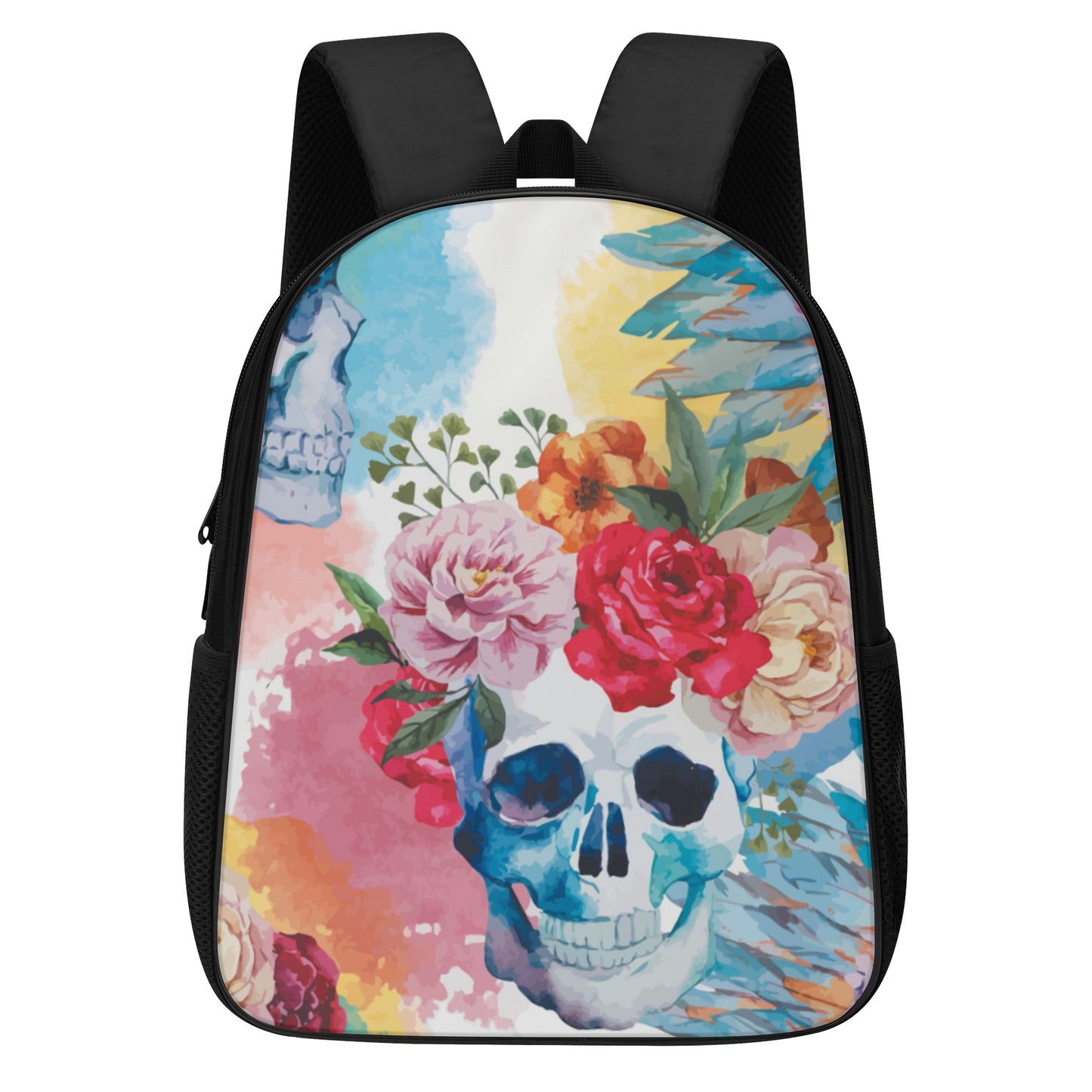 14 Inch Nylon Backpack