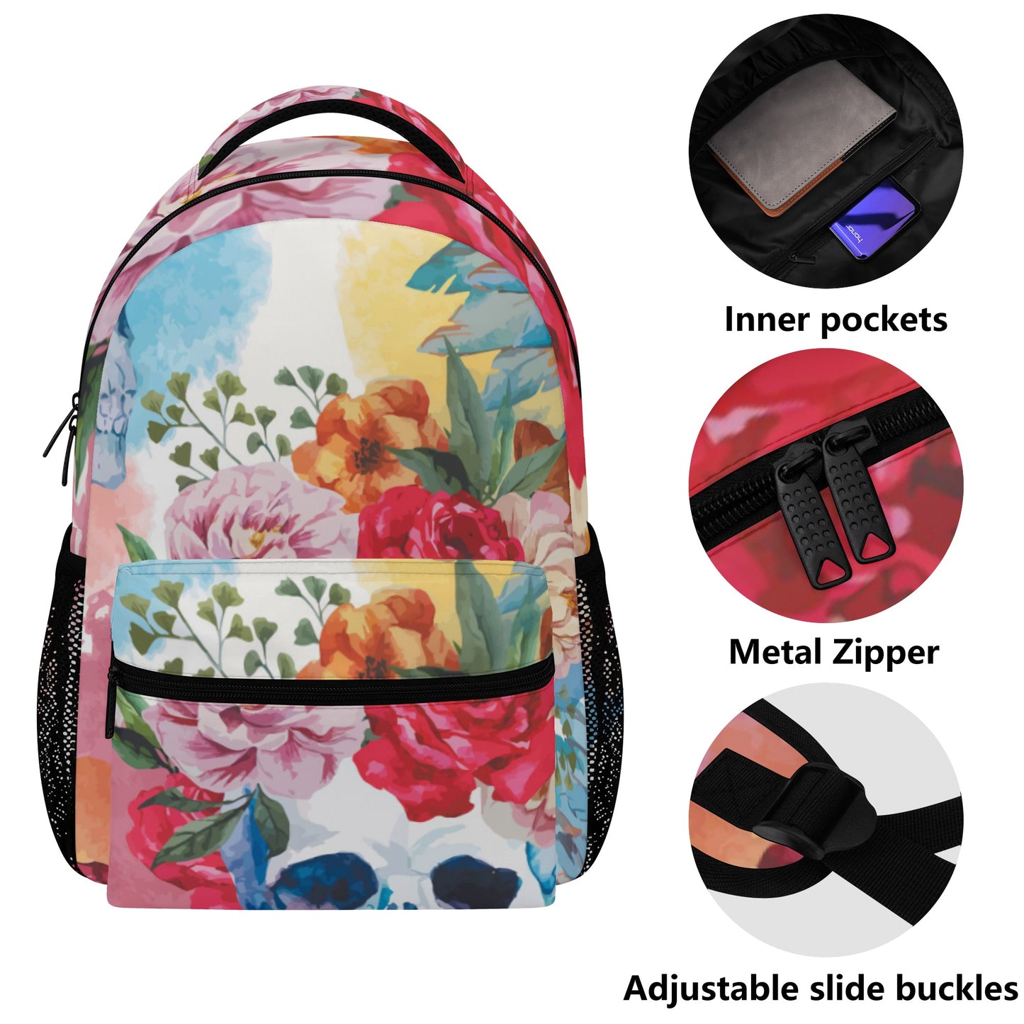 New Casual Style School Bakcpack