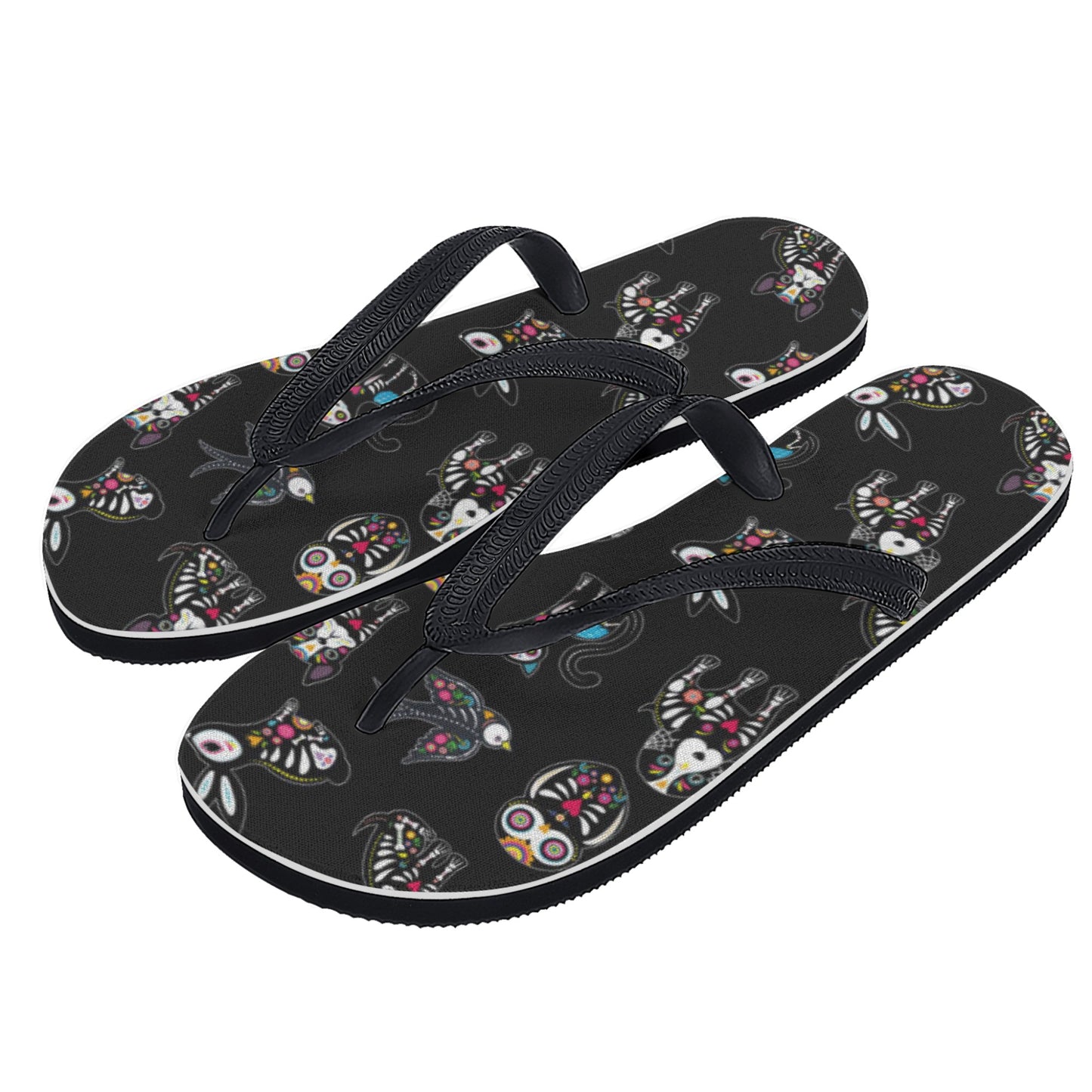 Women's Flip Flops