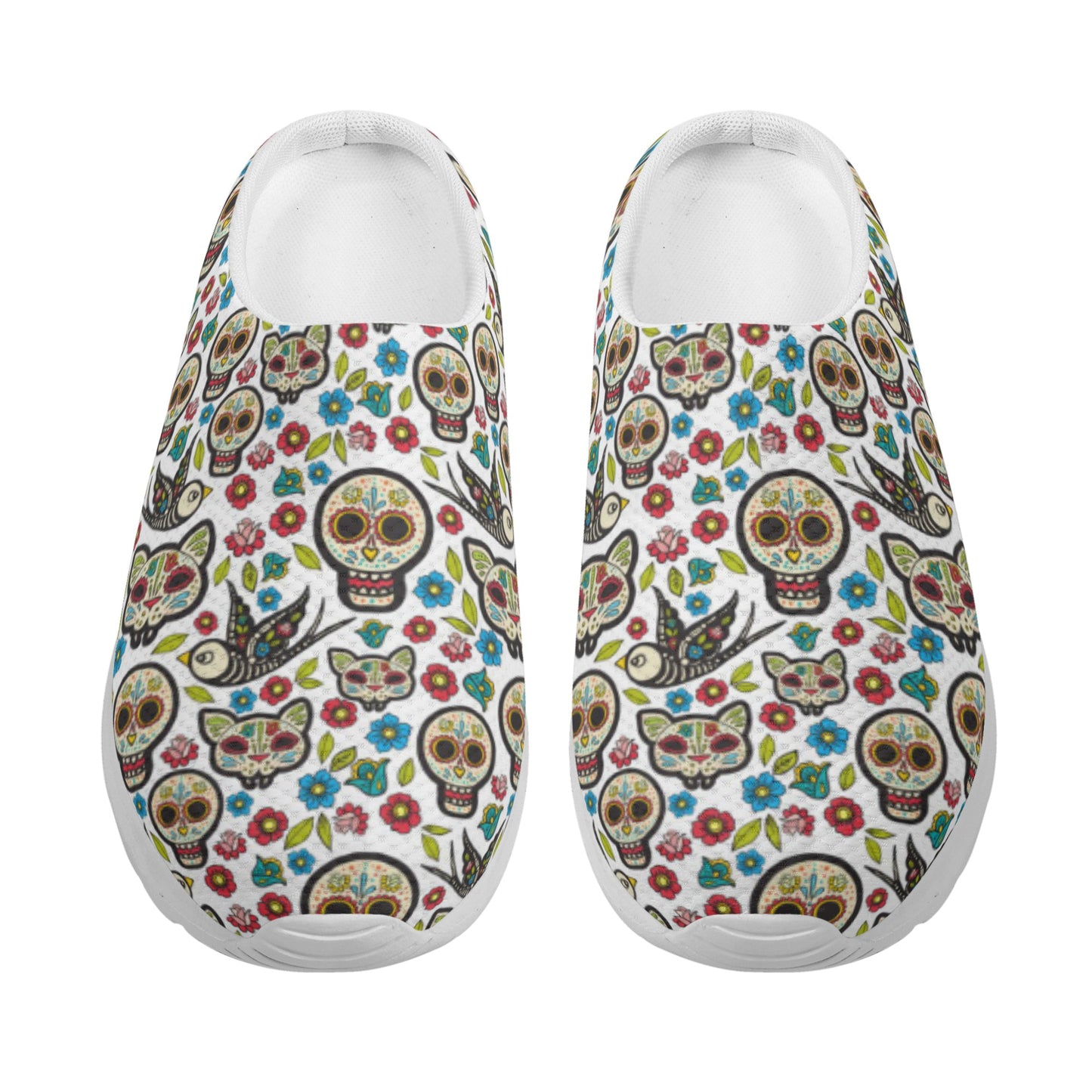 Women's Mesh Slippers