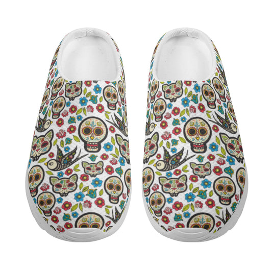 Women's Mesh Slippers