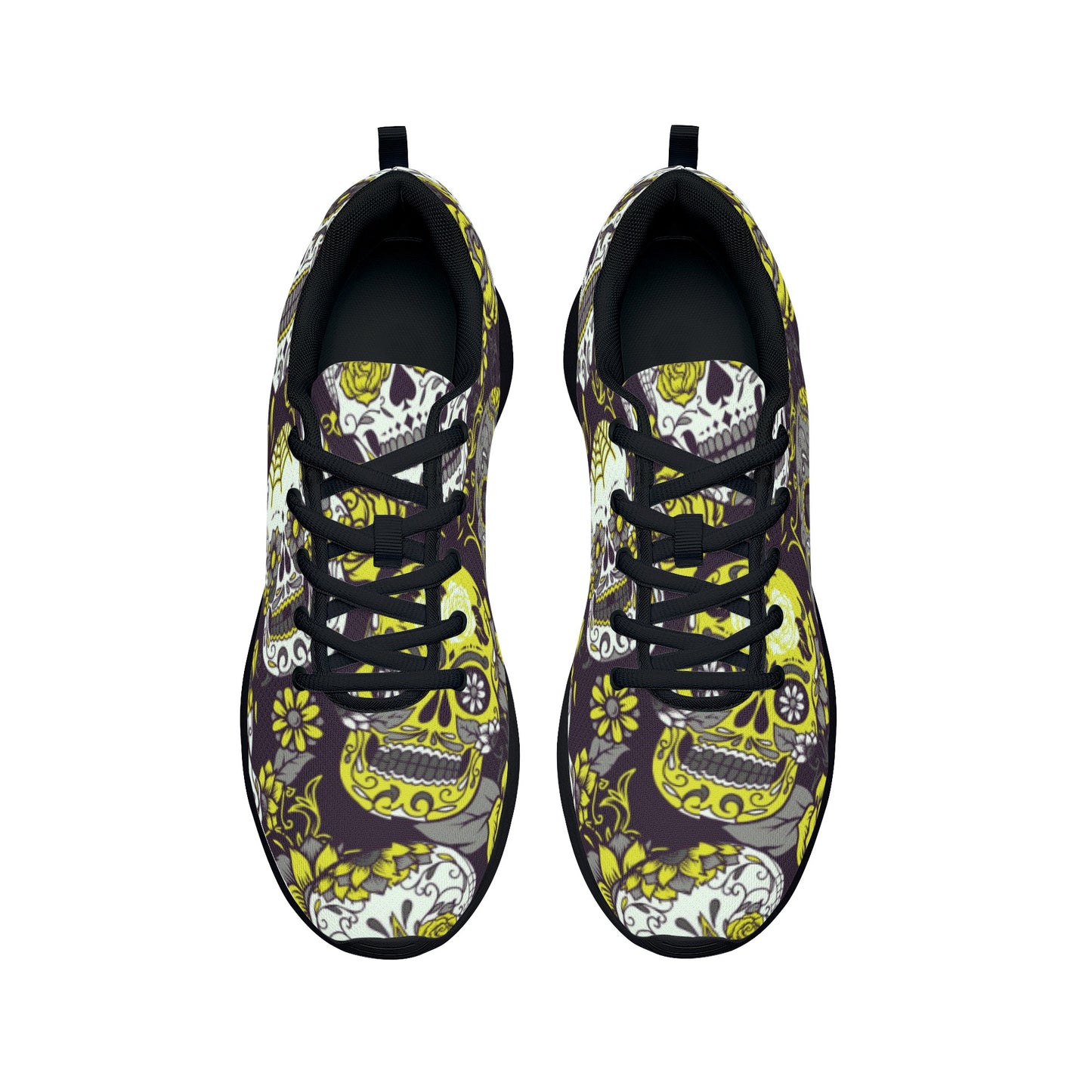 Women's Mesh Athletic Sneakers