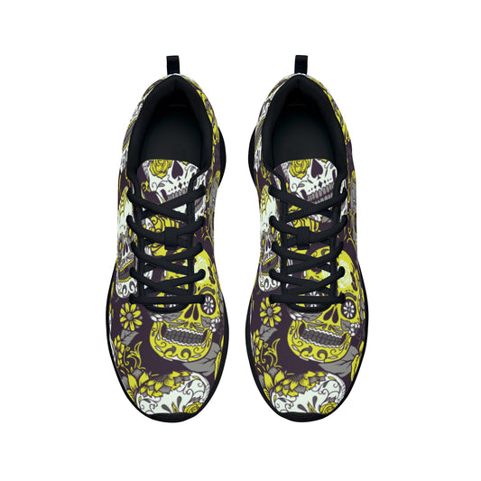 Women's Mesh Athletic Sneakers