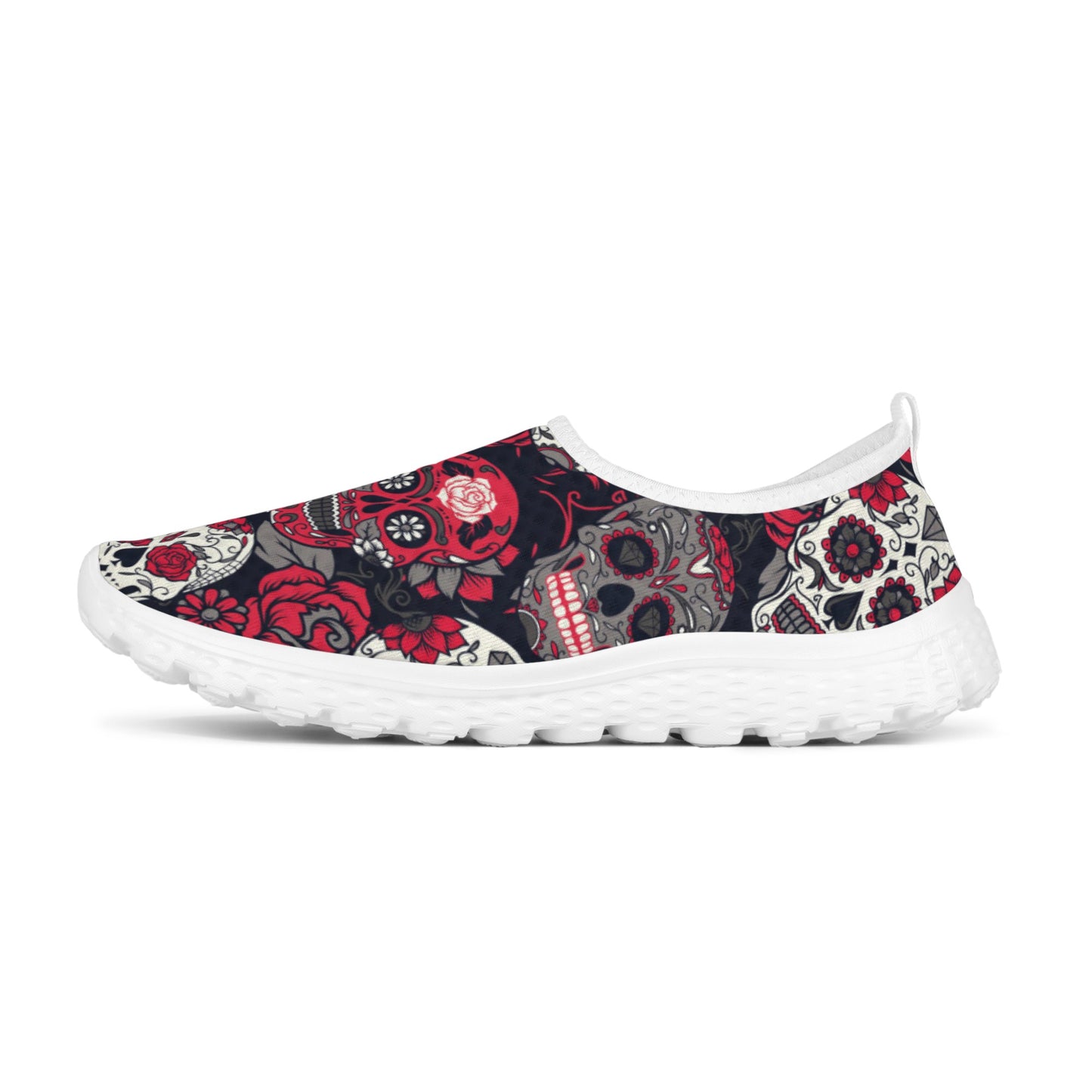 Women's Mesh Running Shoes