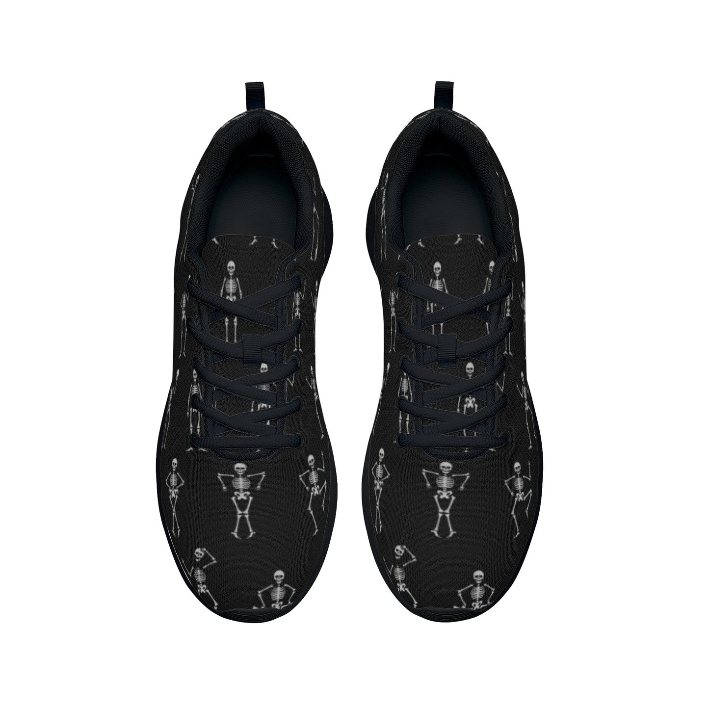 Women's Mesh Athletic Sneakers