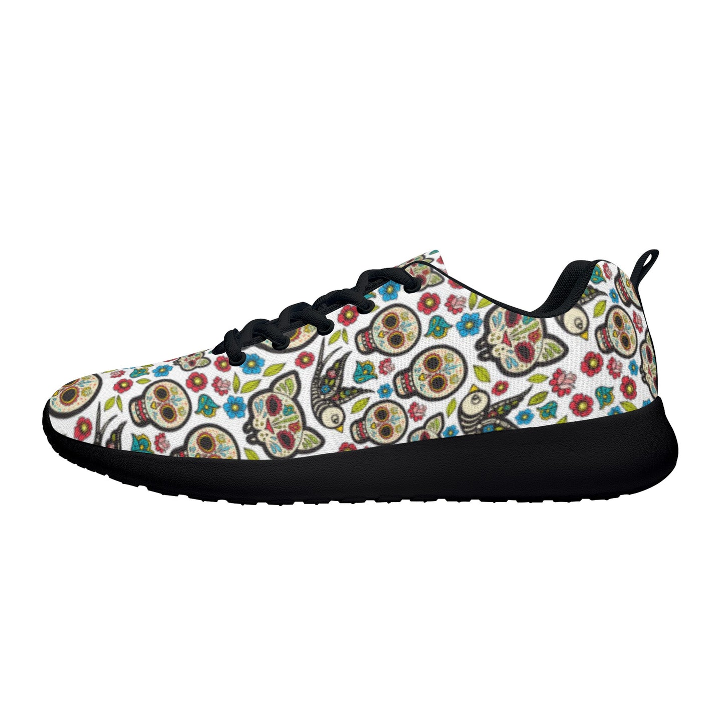 Women's Mesh Athletic Sneakers