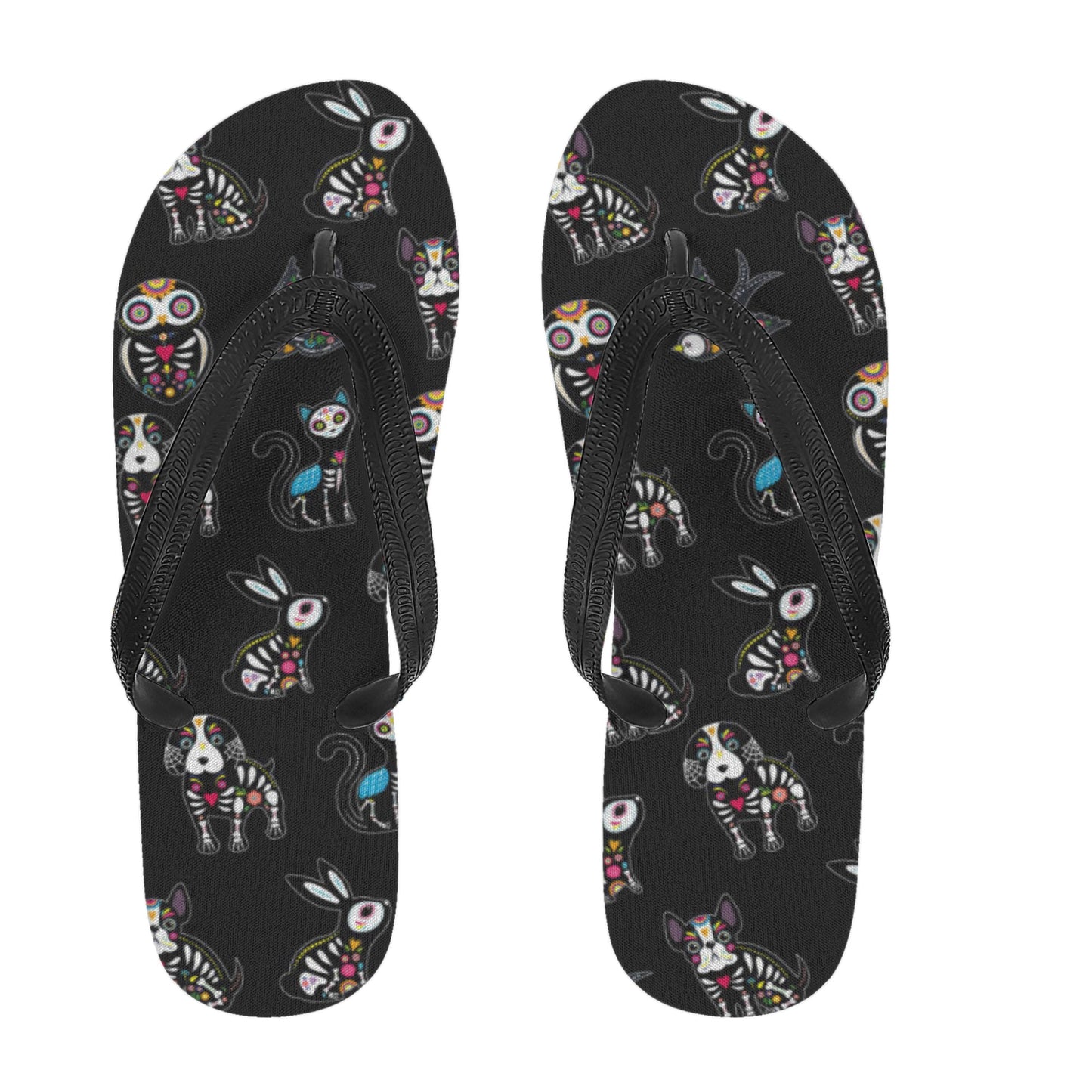 Women's Flip Flops