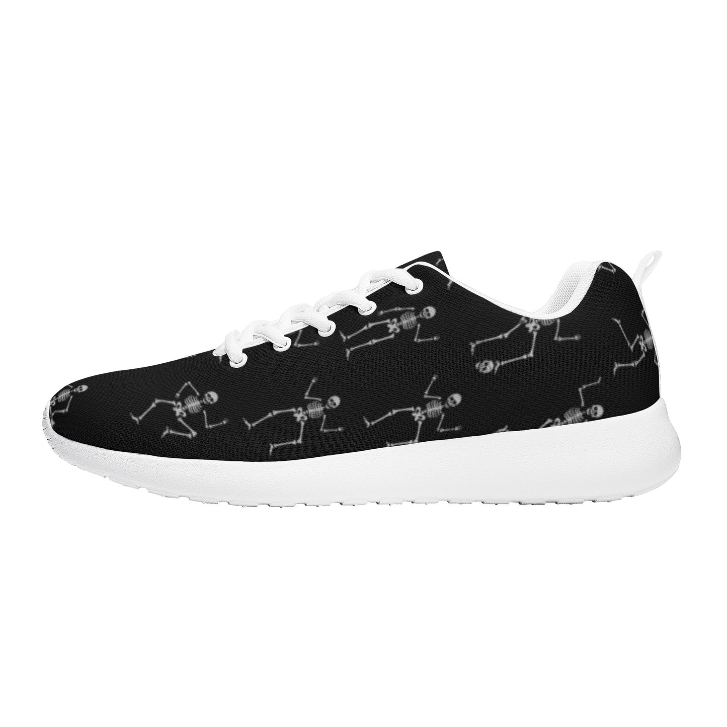 Women's Mesh Athletic Sneakers