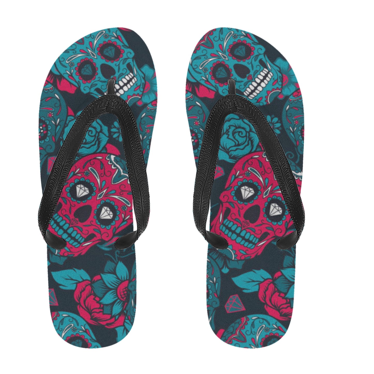 Women's Flip Flops