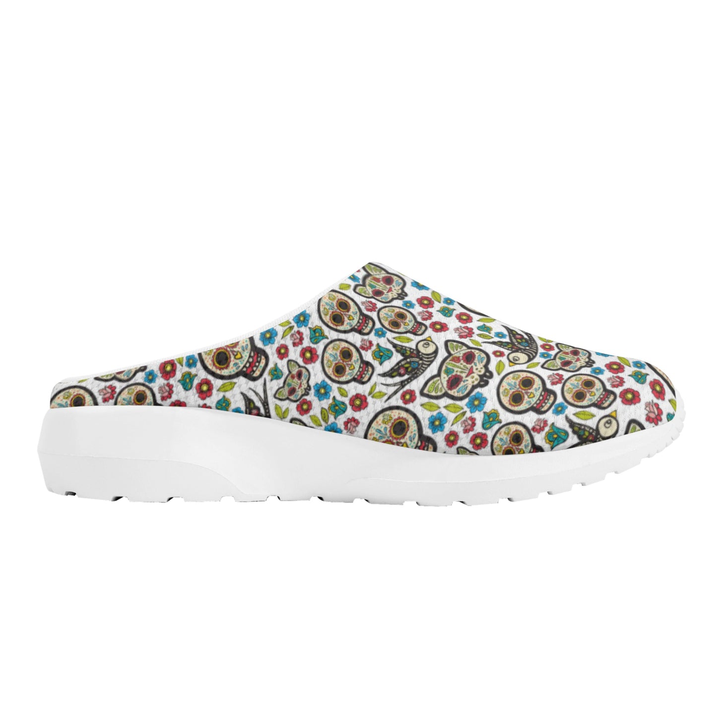 Women's Mesh Slippers