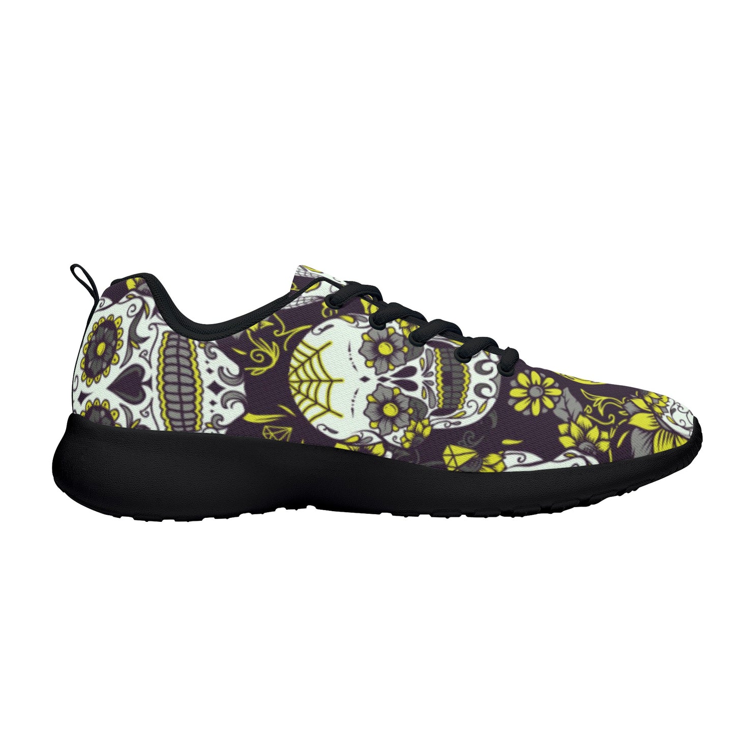 Women's Mesh Athletic Sneakers