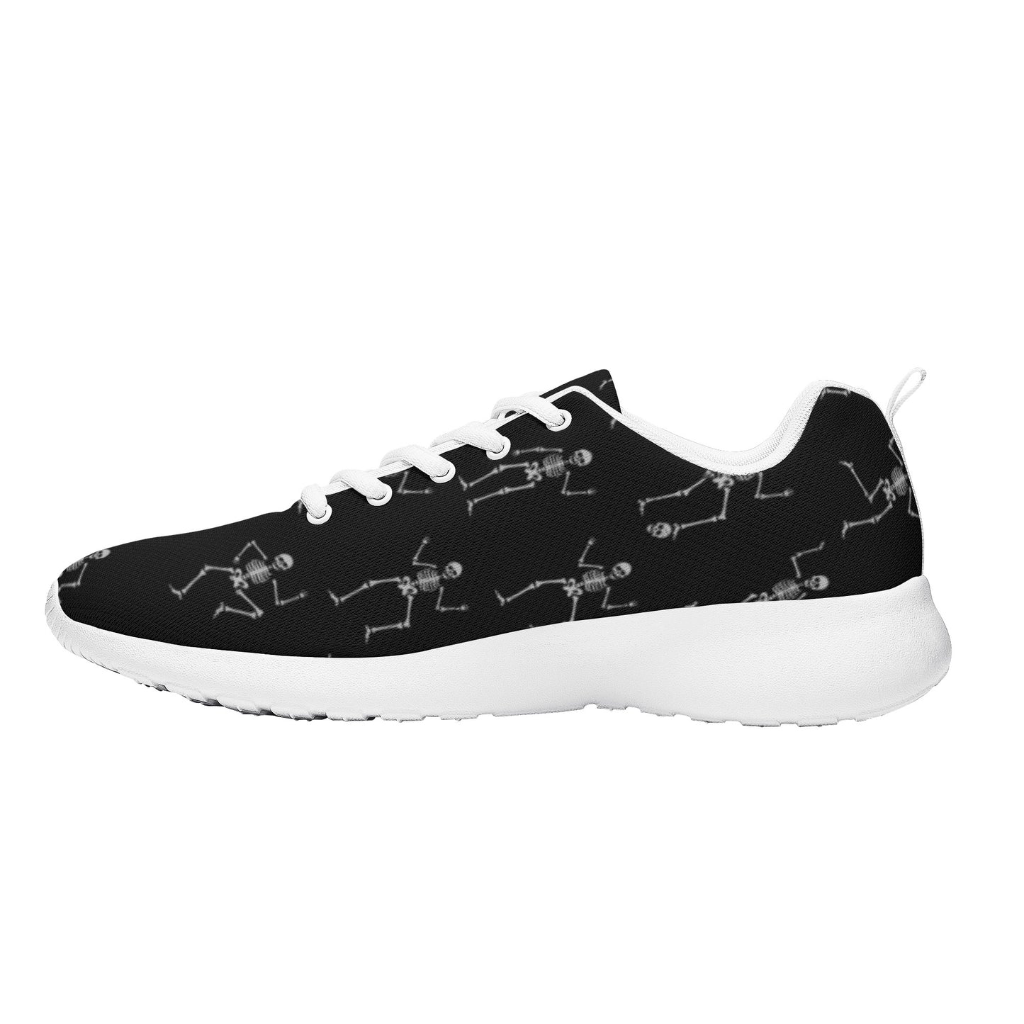 Women's Mesh Athletic Sneakers