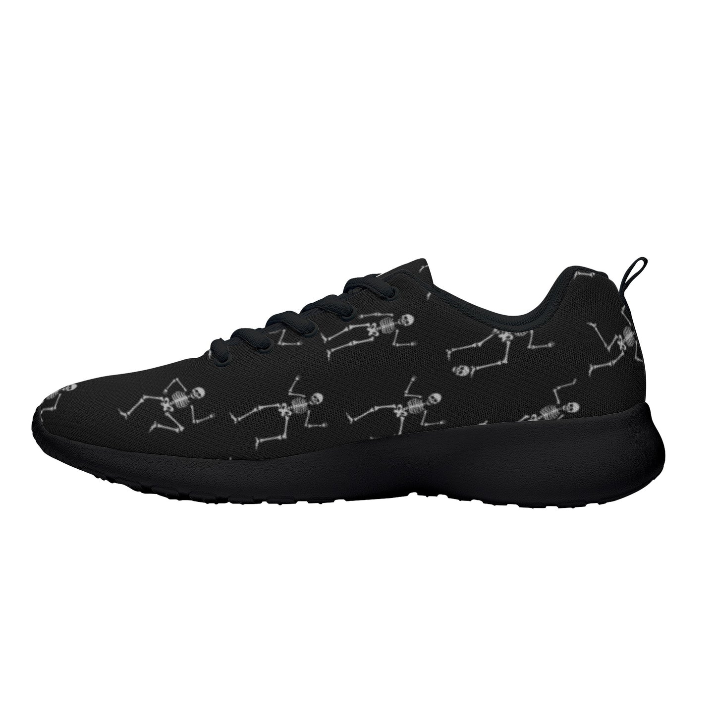 Women's Mesh Athletic Sneakers