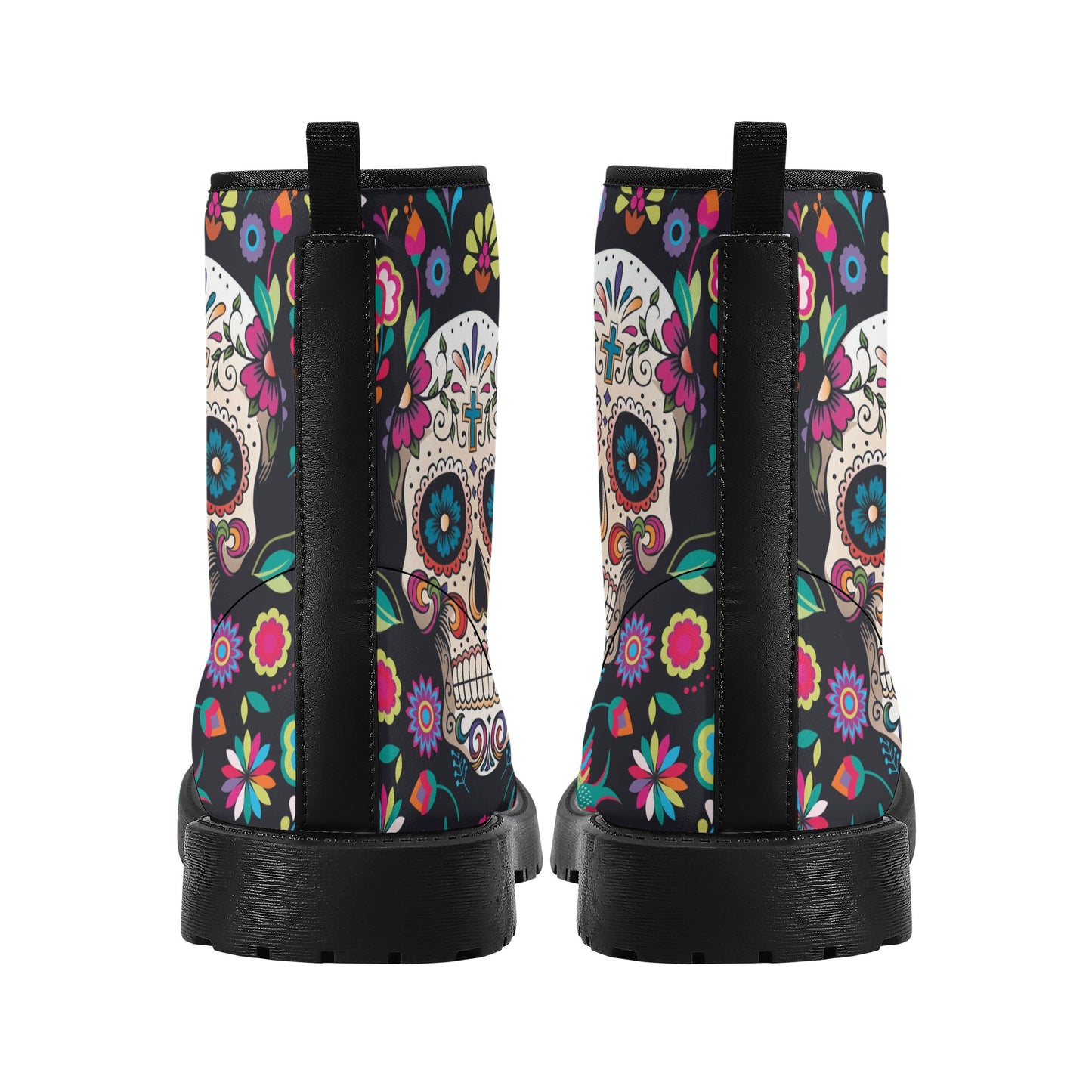 Women's Leather Boots