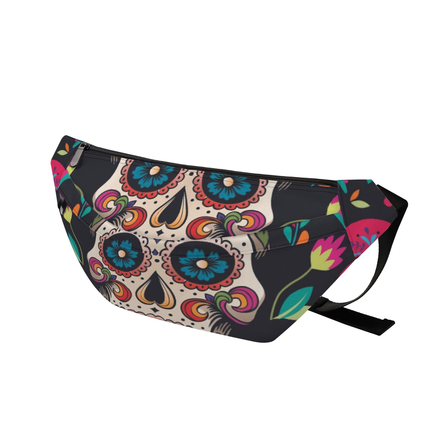 Large Fanny Bag