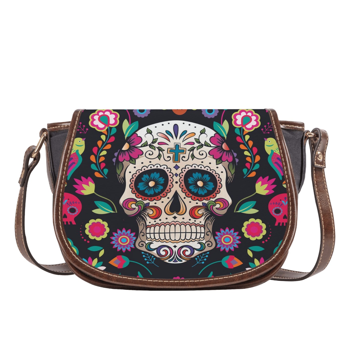 Saddle Bag