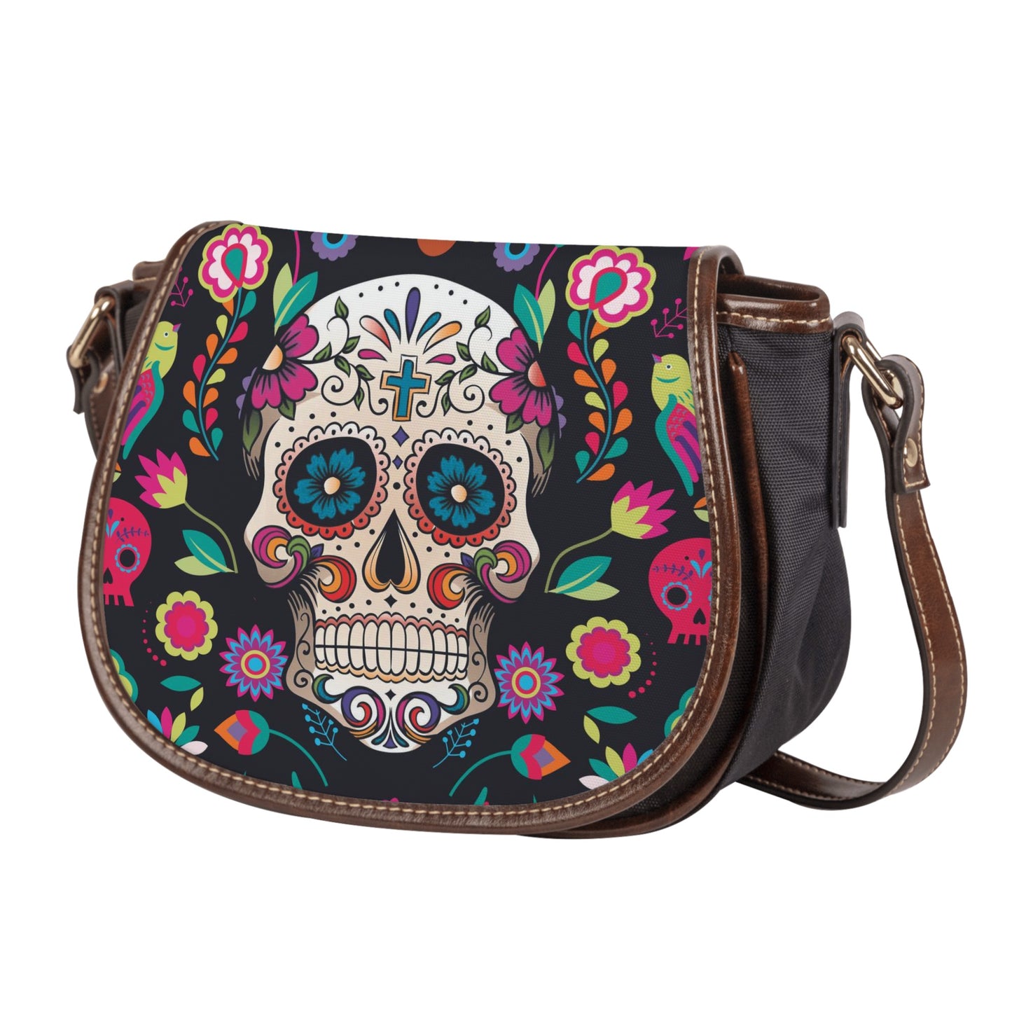 Saddle Bag