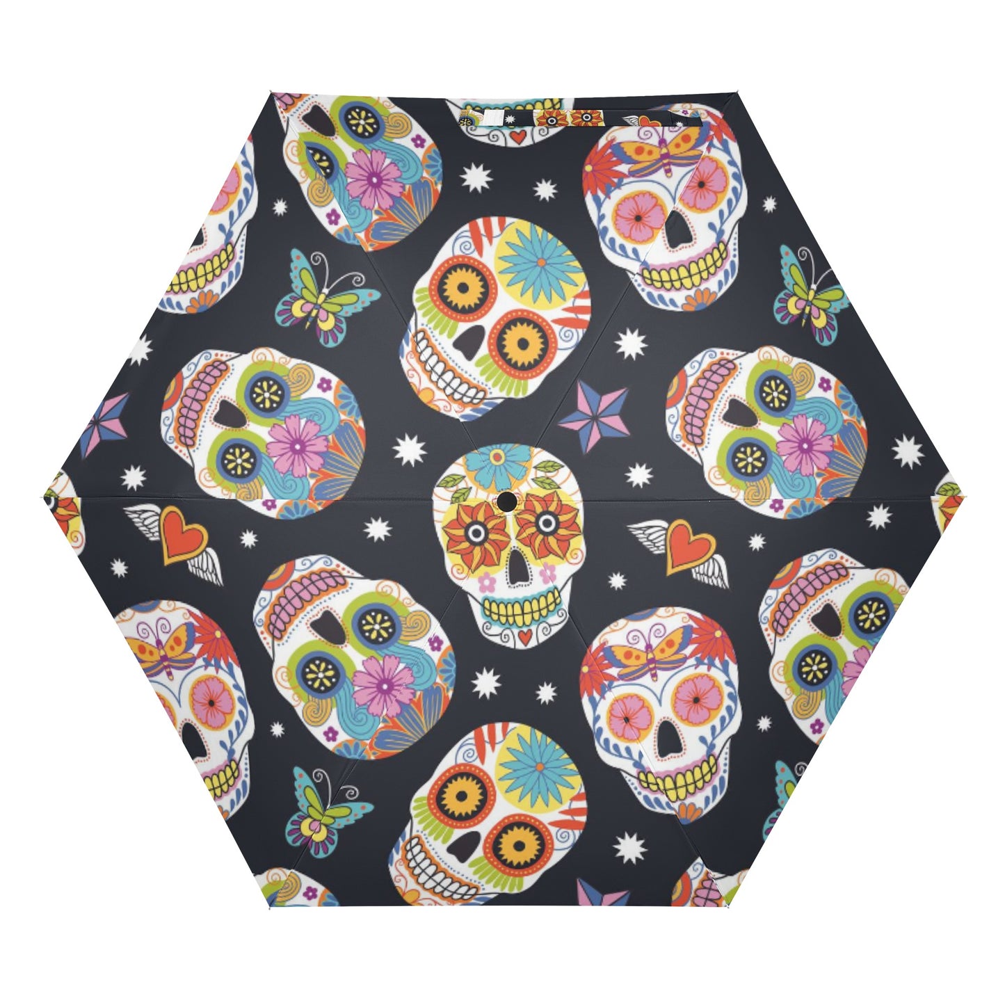 Day of the dead cinco de mayo Umbrella