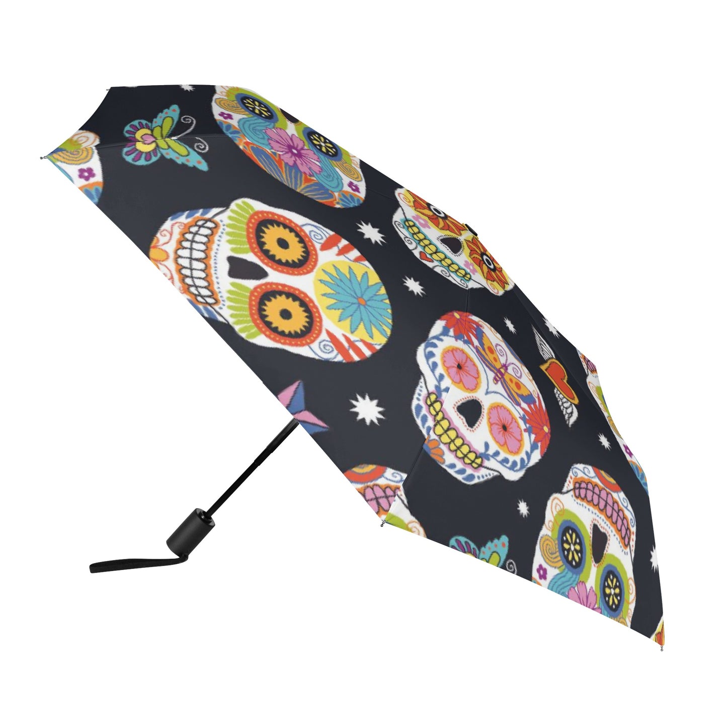 Day of the dead cinco de mayo Umbrella