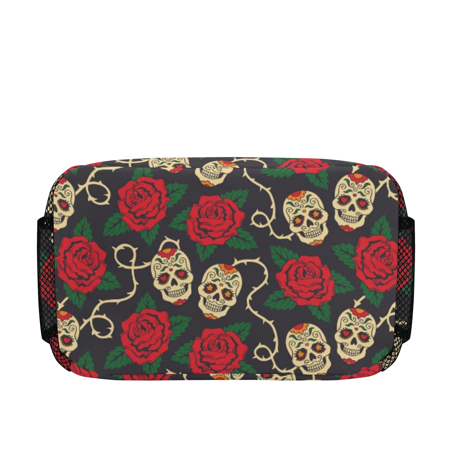 Skulls candy All Over Printing Lunch Bag