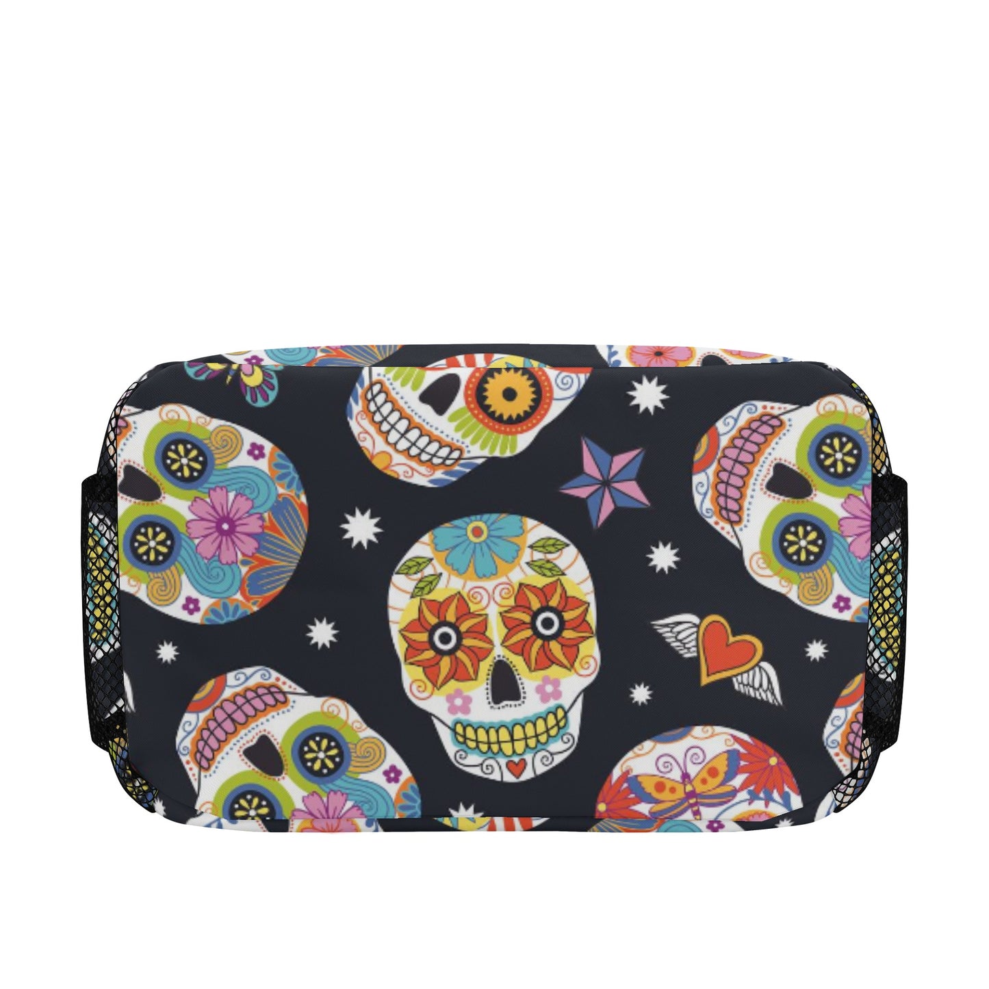 Skull candy All Over Printing Lunch Bag